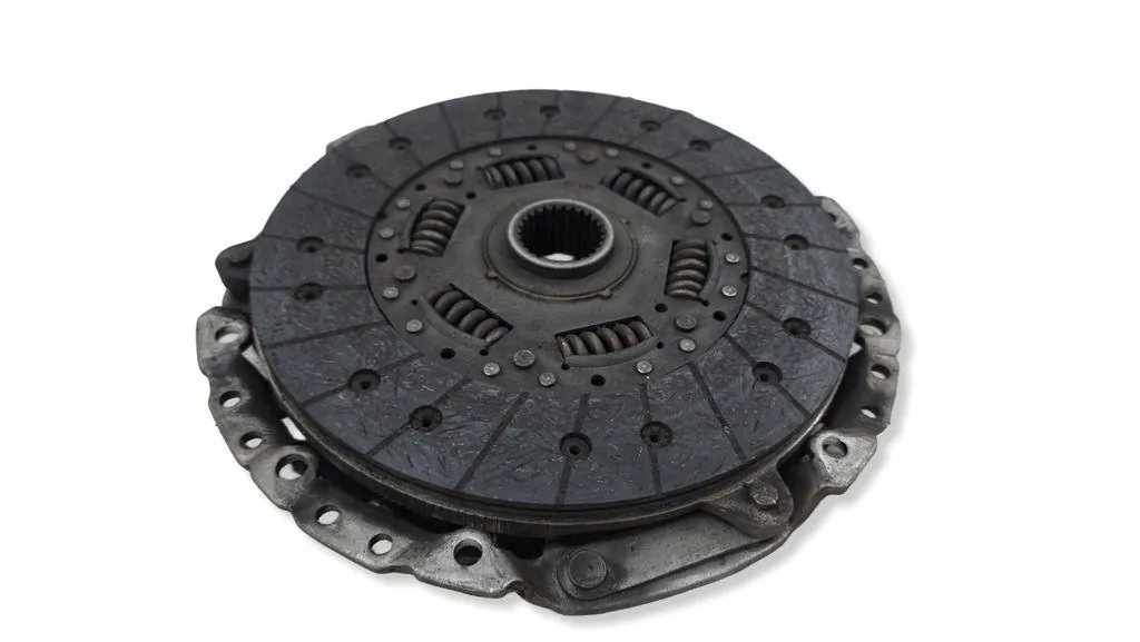 Embrayage BMW E90 3.0 D M57 124041310 image 2
