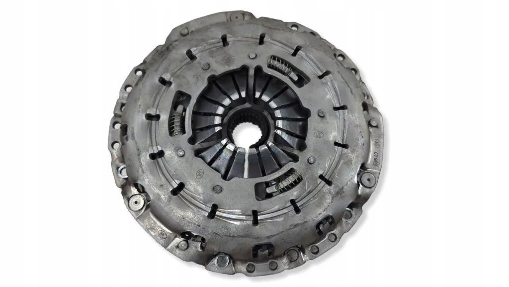 Embrayage BMW E90 3.0 D M57 124041310 image 8