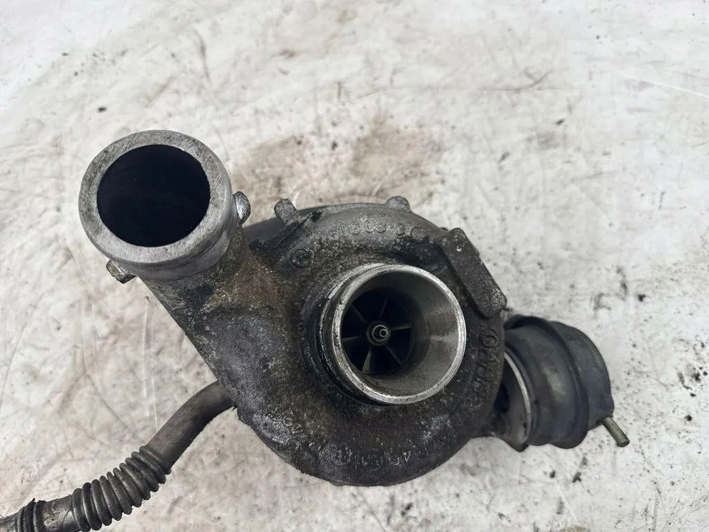 Turbine Audi A4 Avant 2.5 TDI 2002 image 6