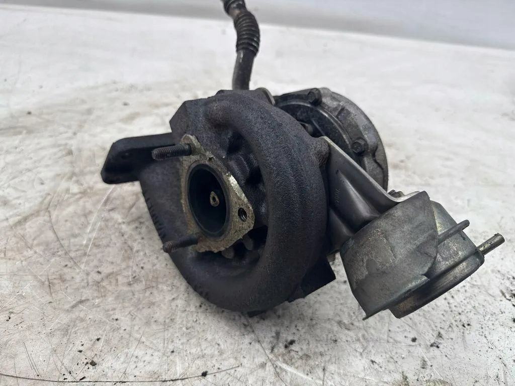 Turbine Audi A4 Avant 2.5 TDI 2002 image 7