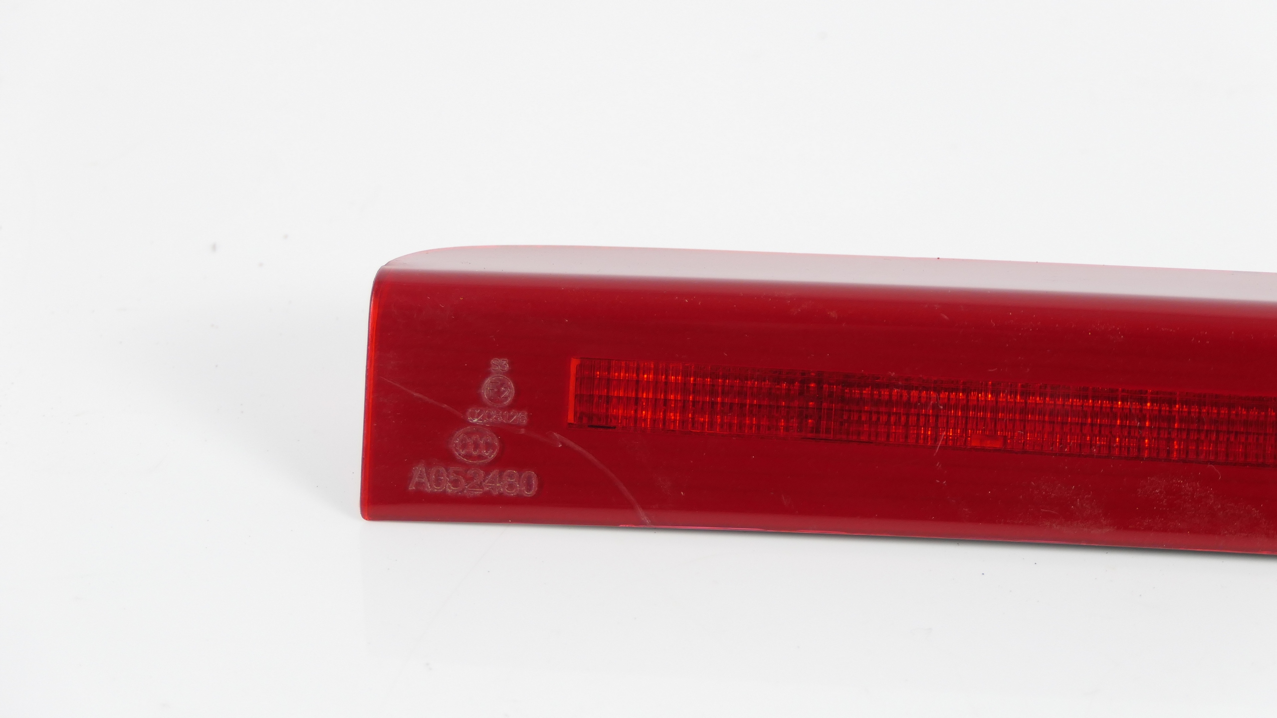 Luz de Freio Renault Scenic III 265900024R Original image 3