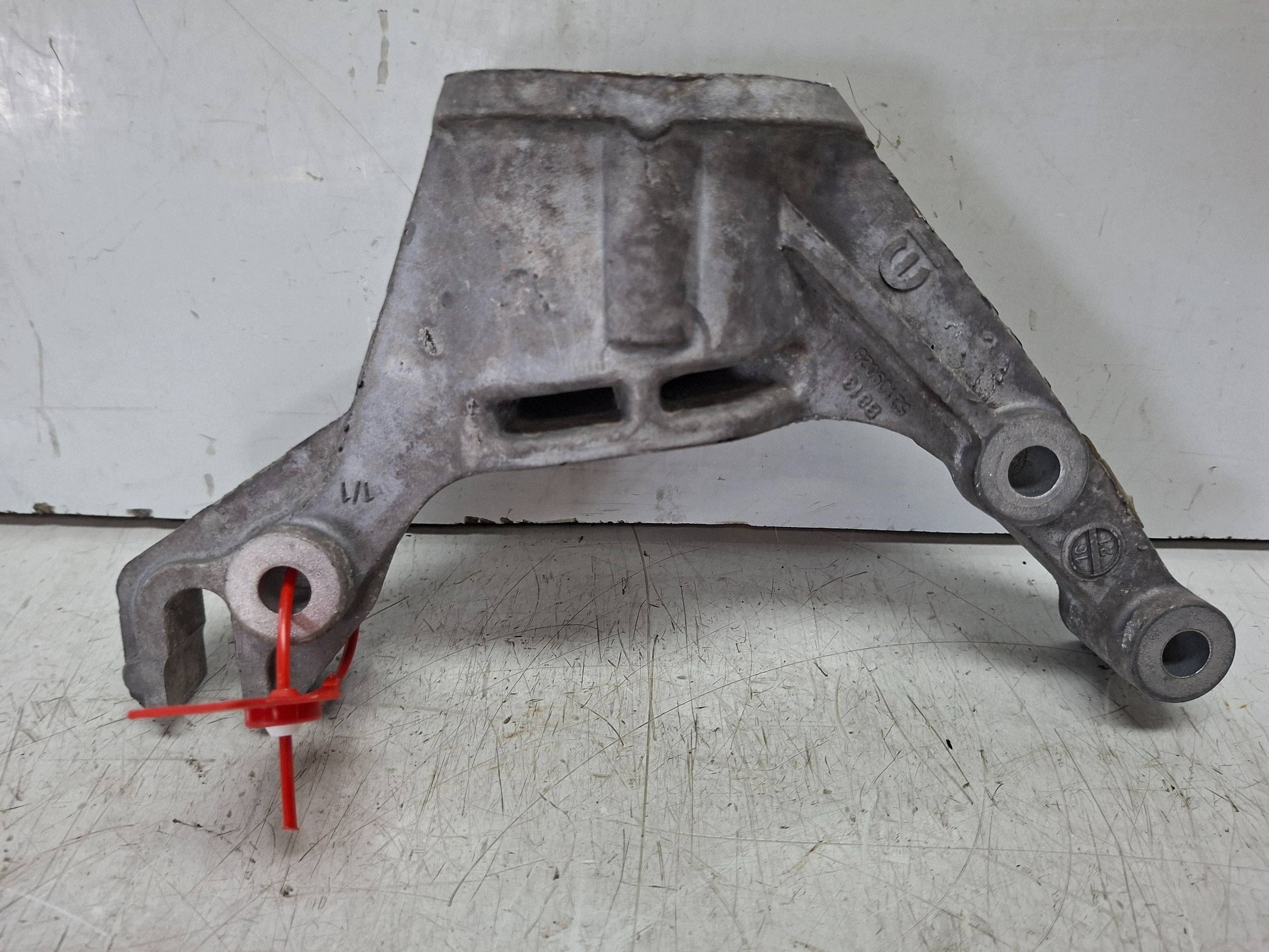 Câmbio Fiat Panda III 1.0 MILD 2019- OEM S27658563 image 2