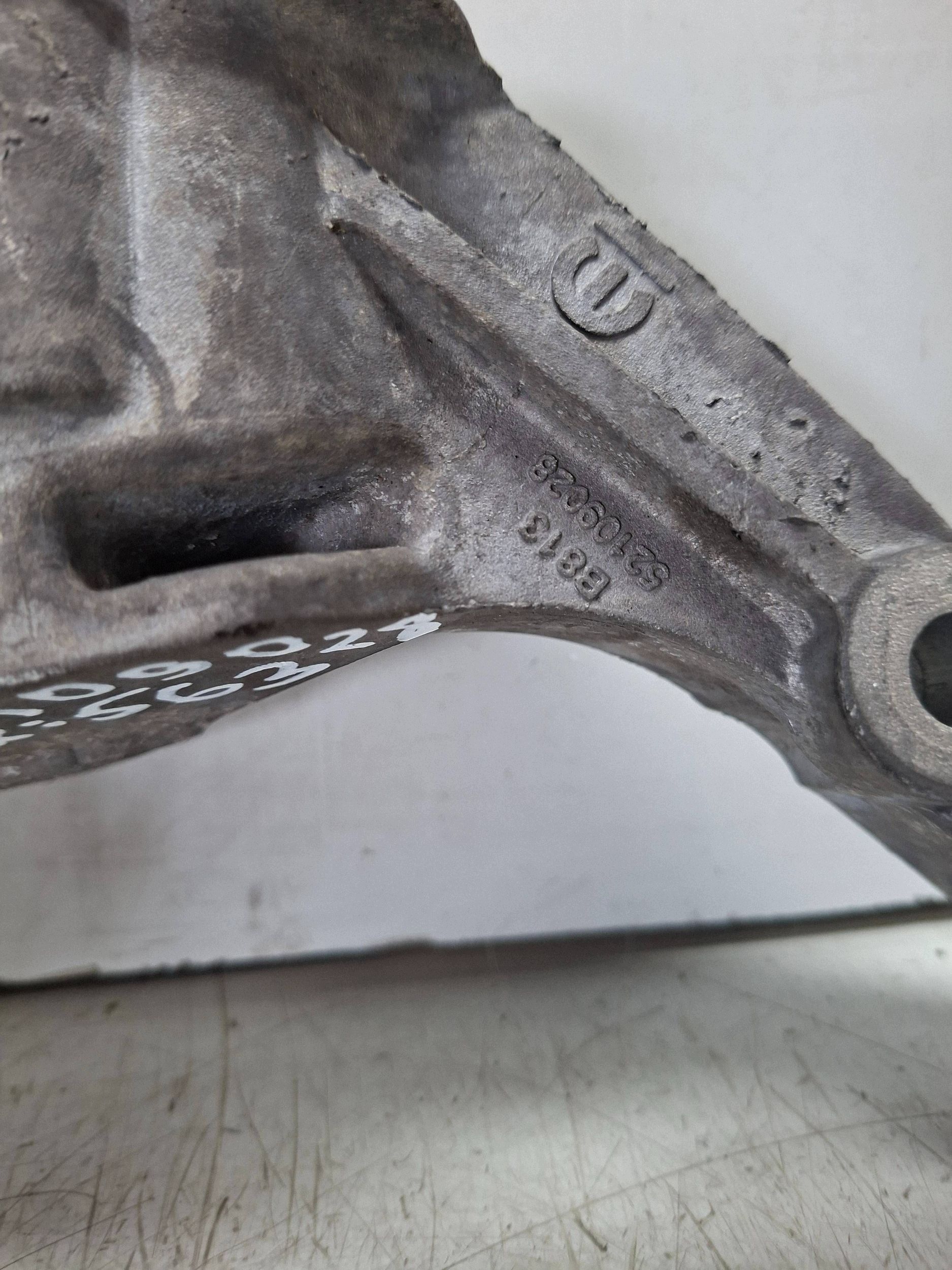 Vaihdelaatikon kytkin FIAT Panda III 1.0 MILD 2019-