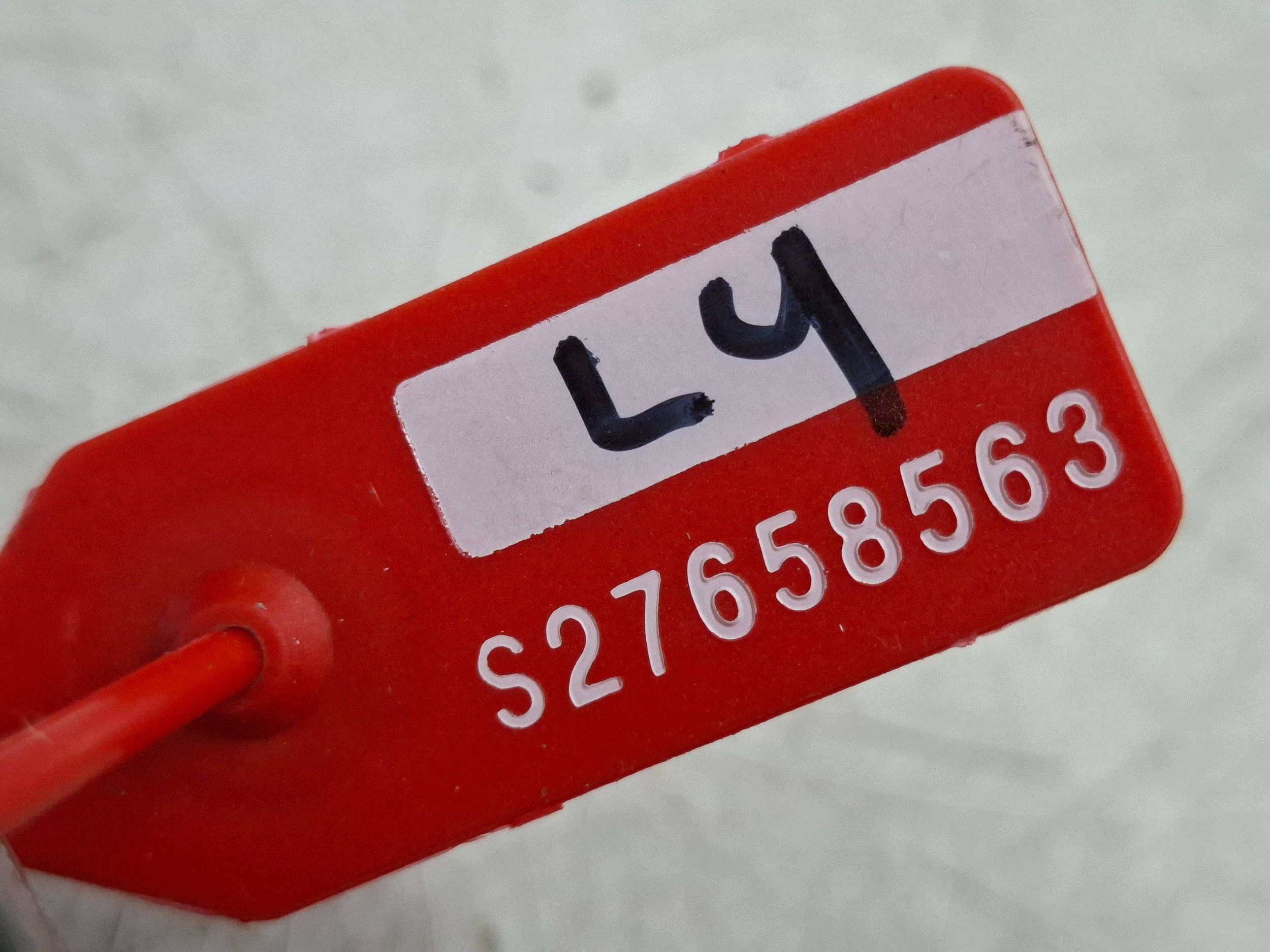 Câmbio Fiat Panda III 1.0 MILD 2019- OEM S27658563 image 4