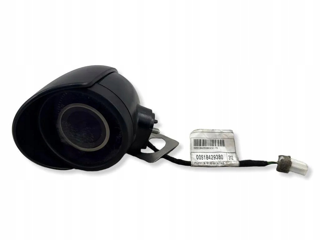 Turbinendrucksensor FIAT 500 (312_) 00518429380 1.4L 74kW image 2