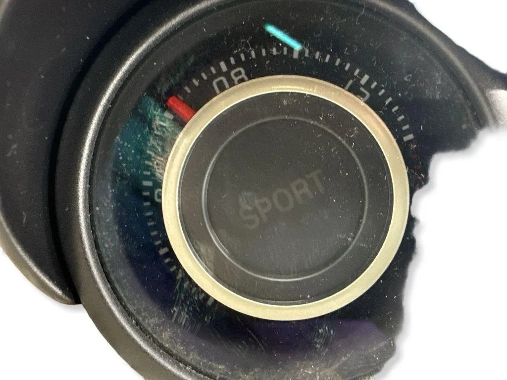 Turbo Pressure Sensor FIAT 500 1.4 74kW OEM 00518429380