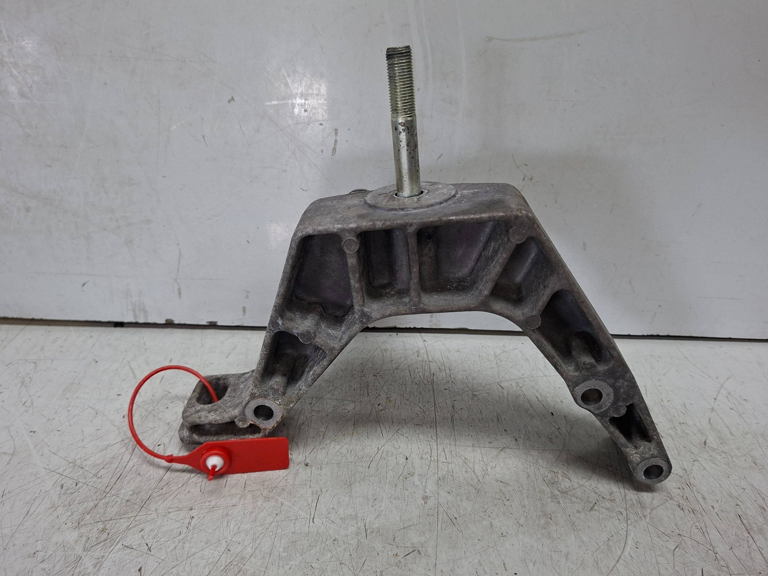Getriebeschaltknauf 46774759 Fiat Doblo I 1.6 16V 2001- OEM S27658561 image 2