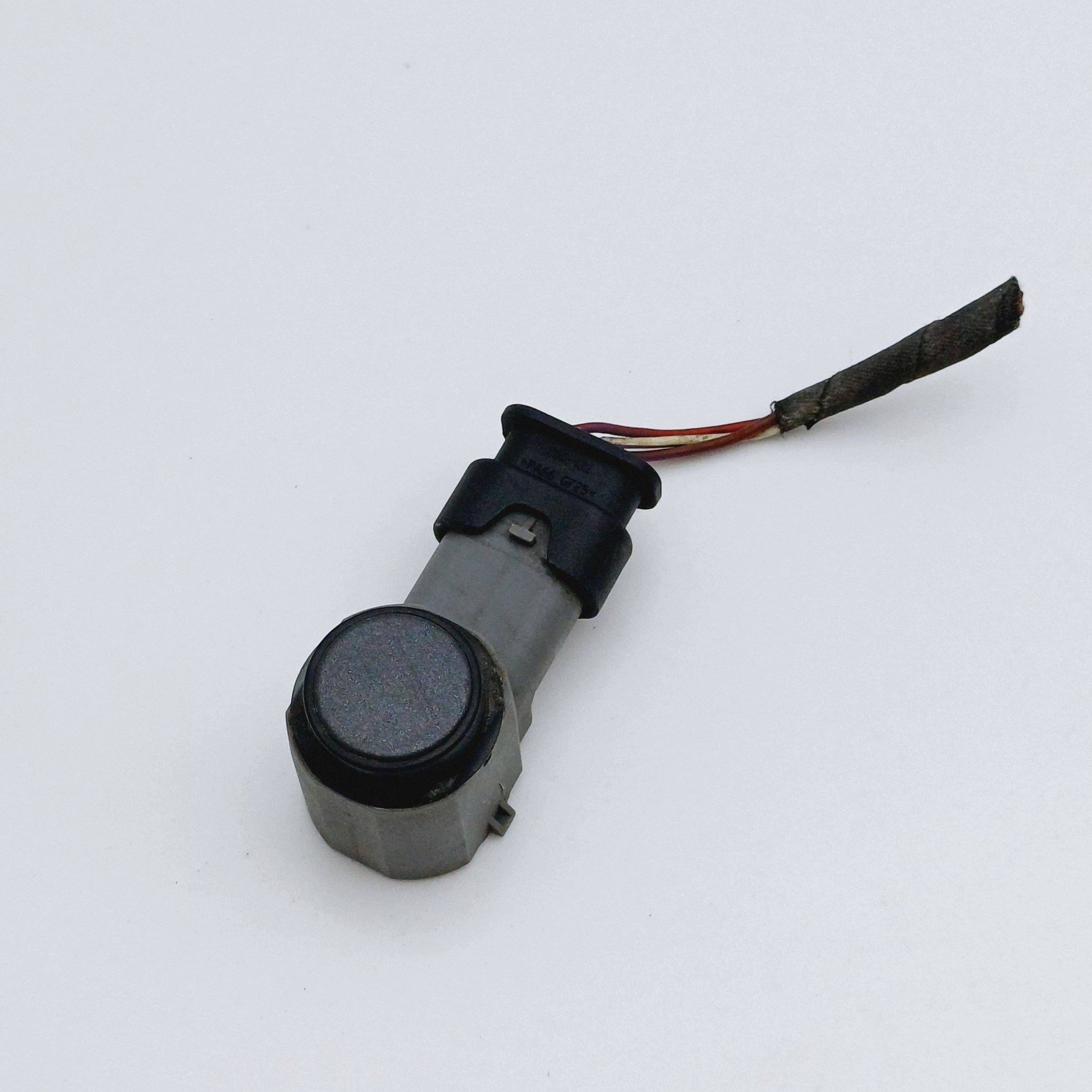 PDC Parksensor Audi Q7 4L 3C0919275P DRC122178 image 2