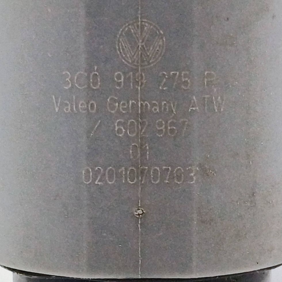 PDC Parksensor Audi Q7 4L 3C0919275P DRC122178 image 4