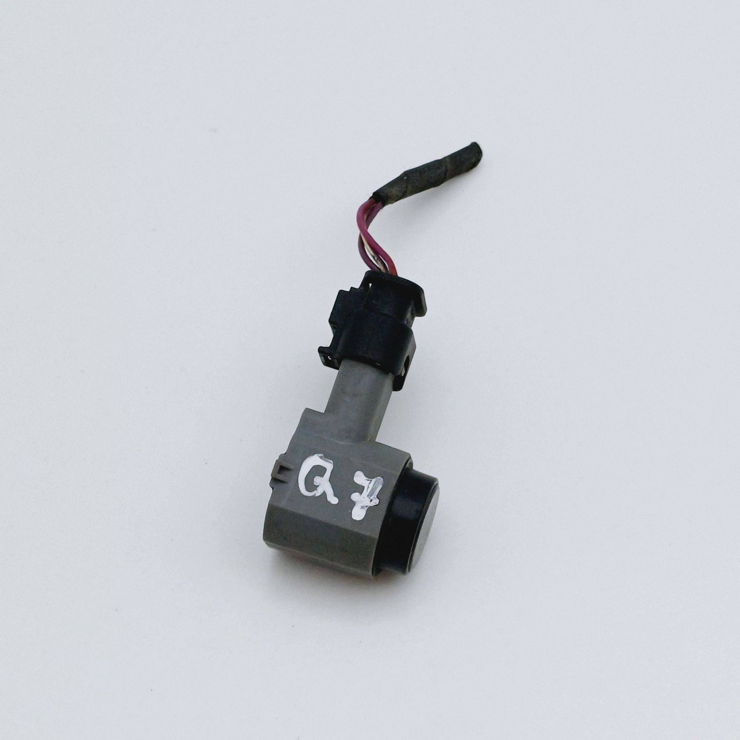 PDC Parksensor Audi Q7 4L 3C0919275P DRC122178 image 5