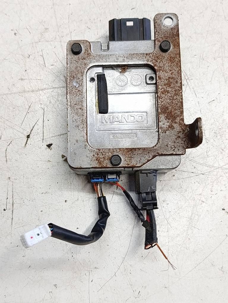Hyundai ix35 2.0 CRDI Stuurmodule 563452S500X5 image 3