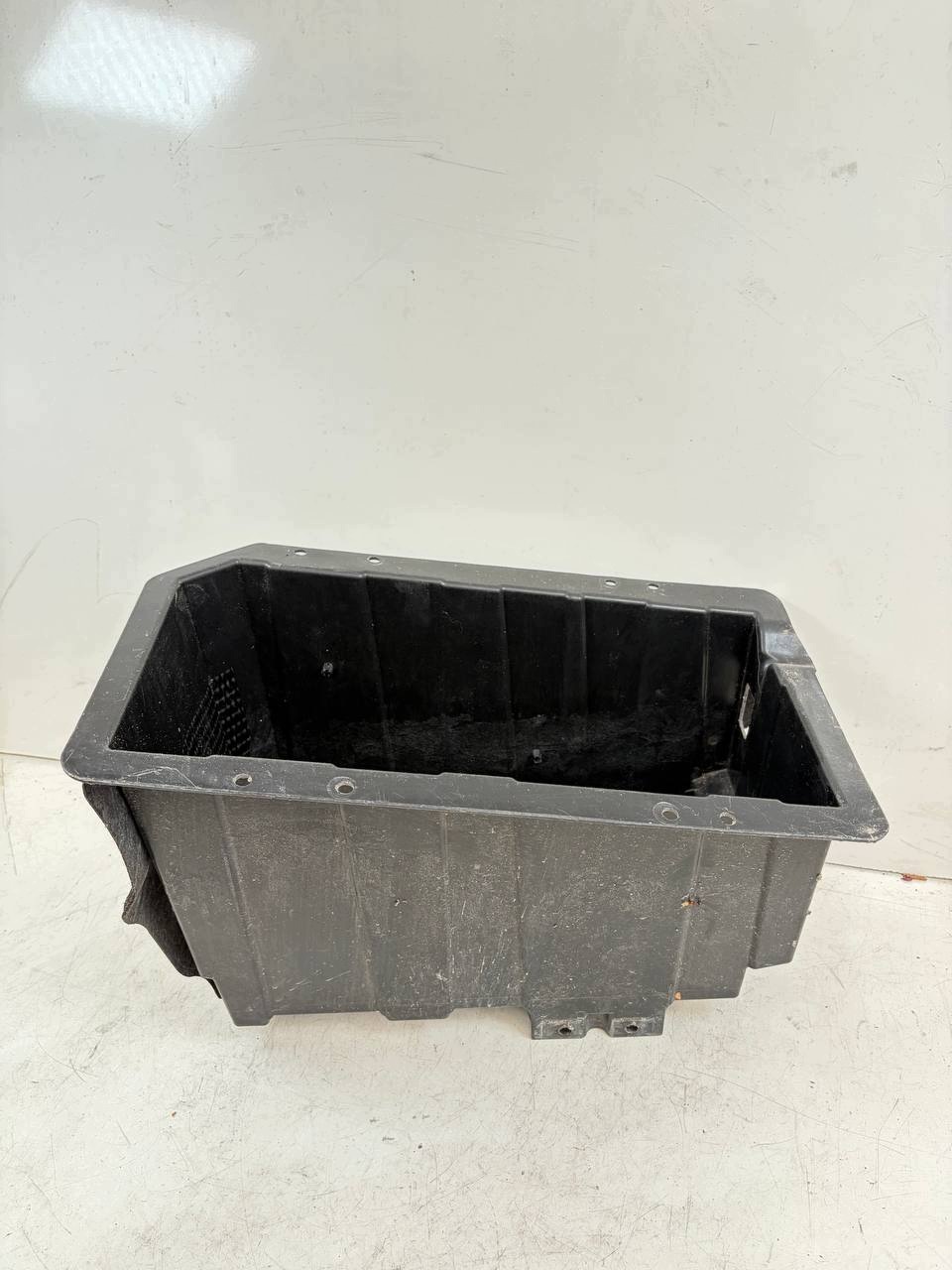 MERCEDES SPRINTER W907 Support Batterie A9076103000 image 5