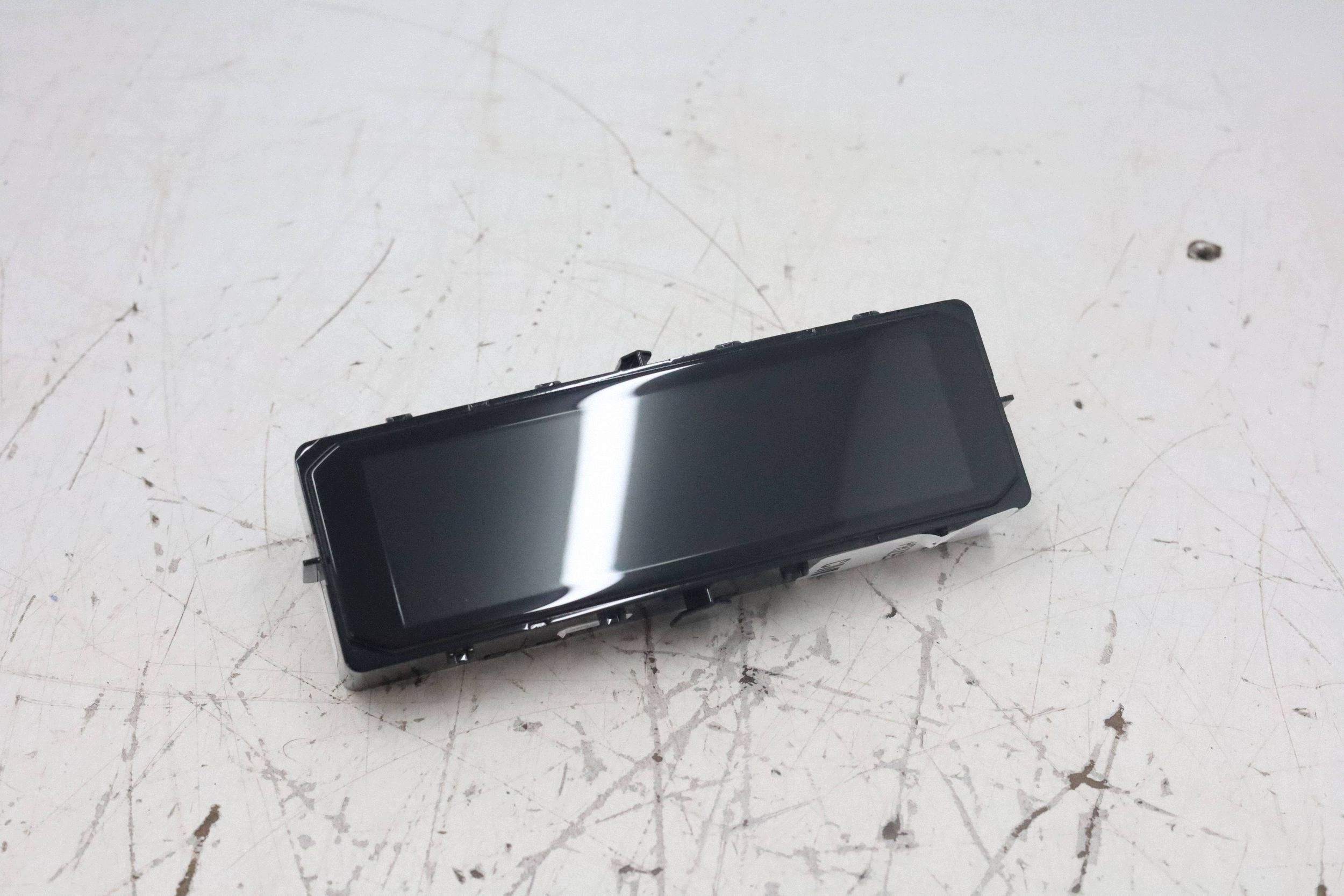 Klimaanlage Lüftungsdüse hinten BMW G60 G61 M5 G90 G99 image 2