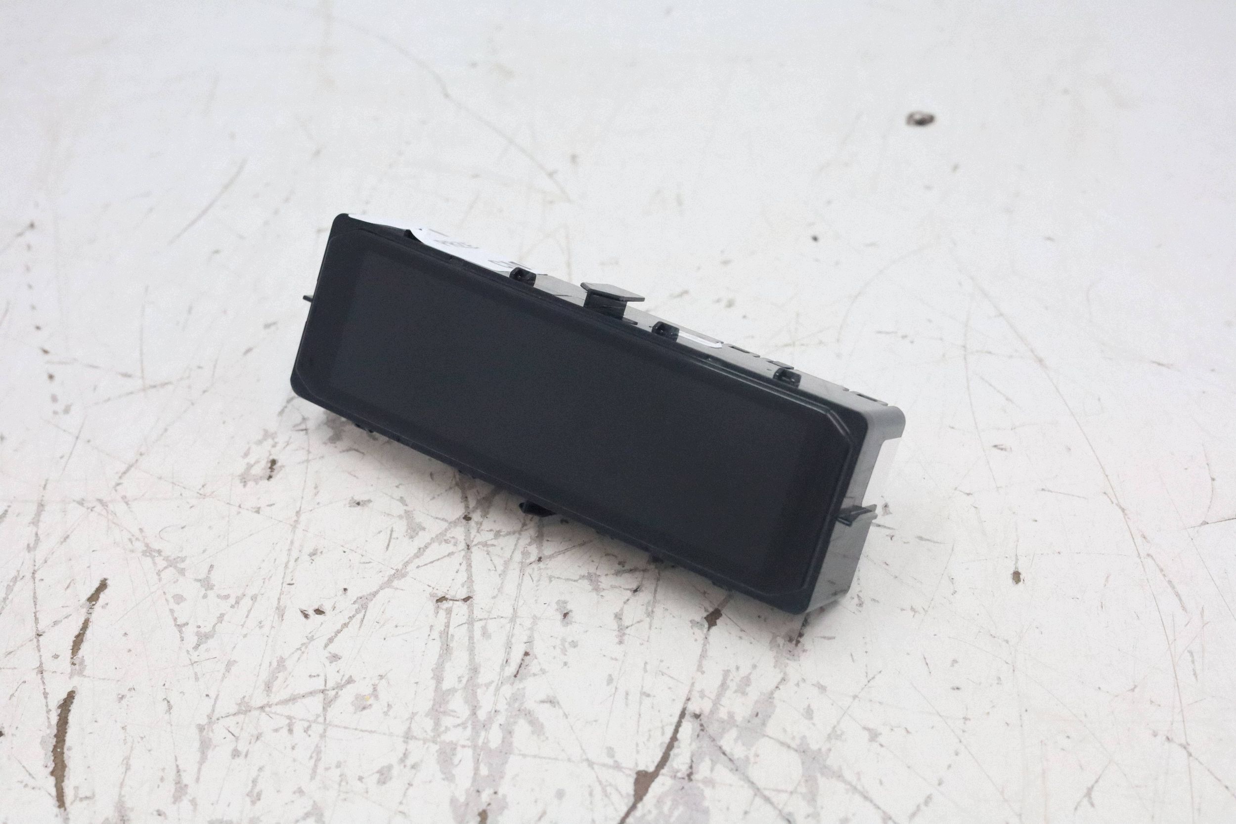 Klimaanlage Lüftungsdüse hinten BMW G60 G61 M5 G90 G99 image 4