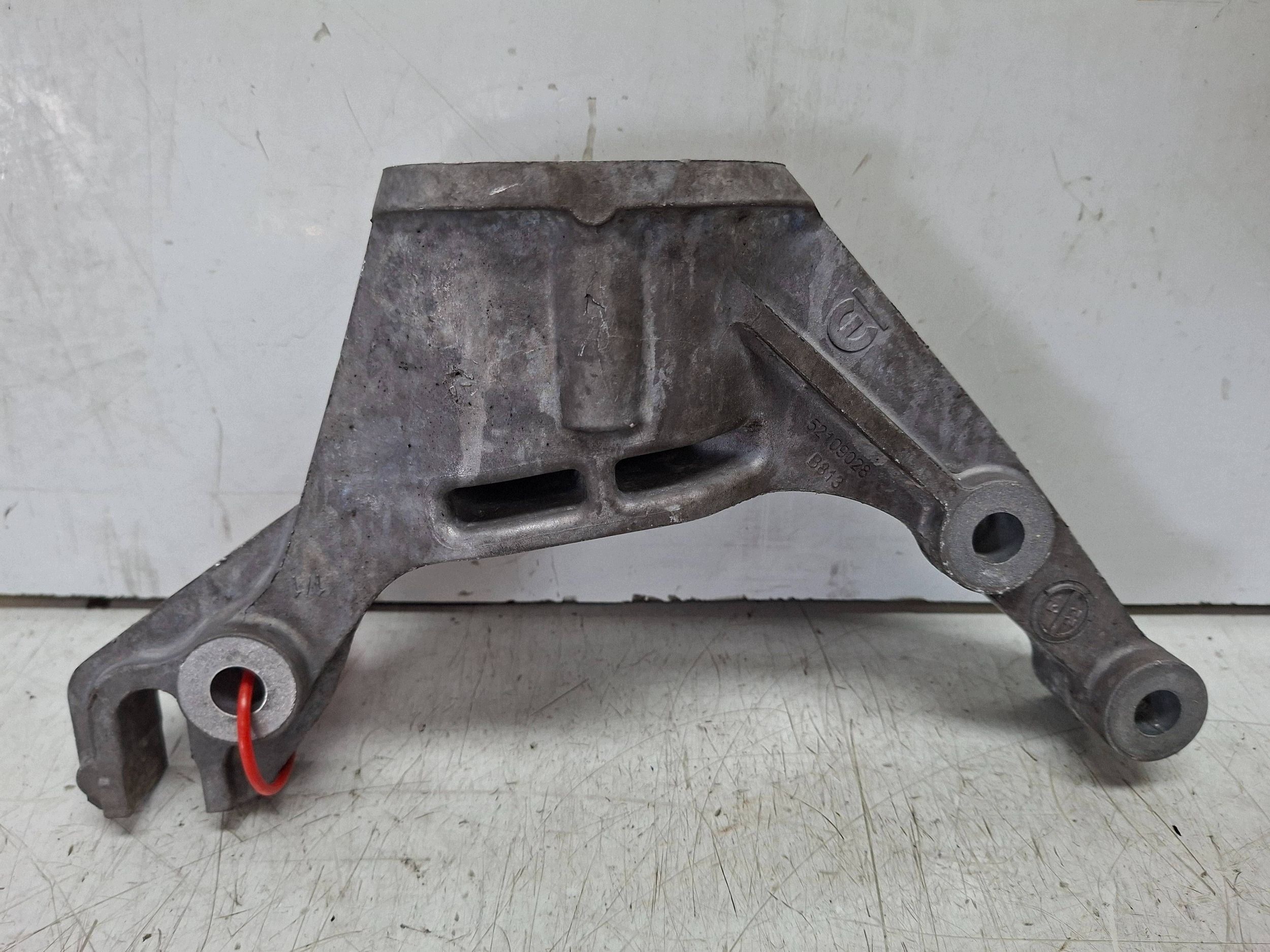 Lever de vitesses Fiat Panda III 1.0 MHEV 2019- image 2