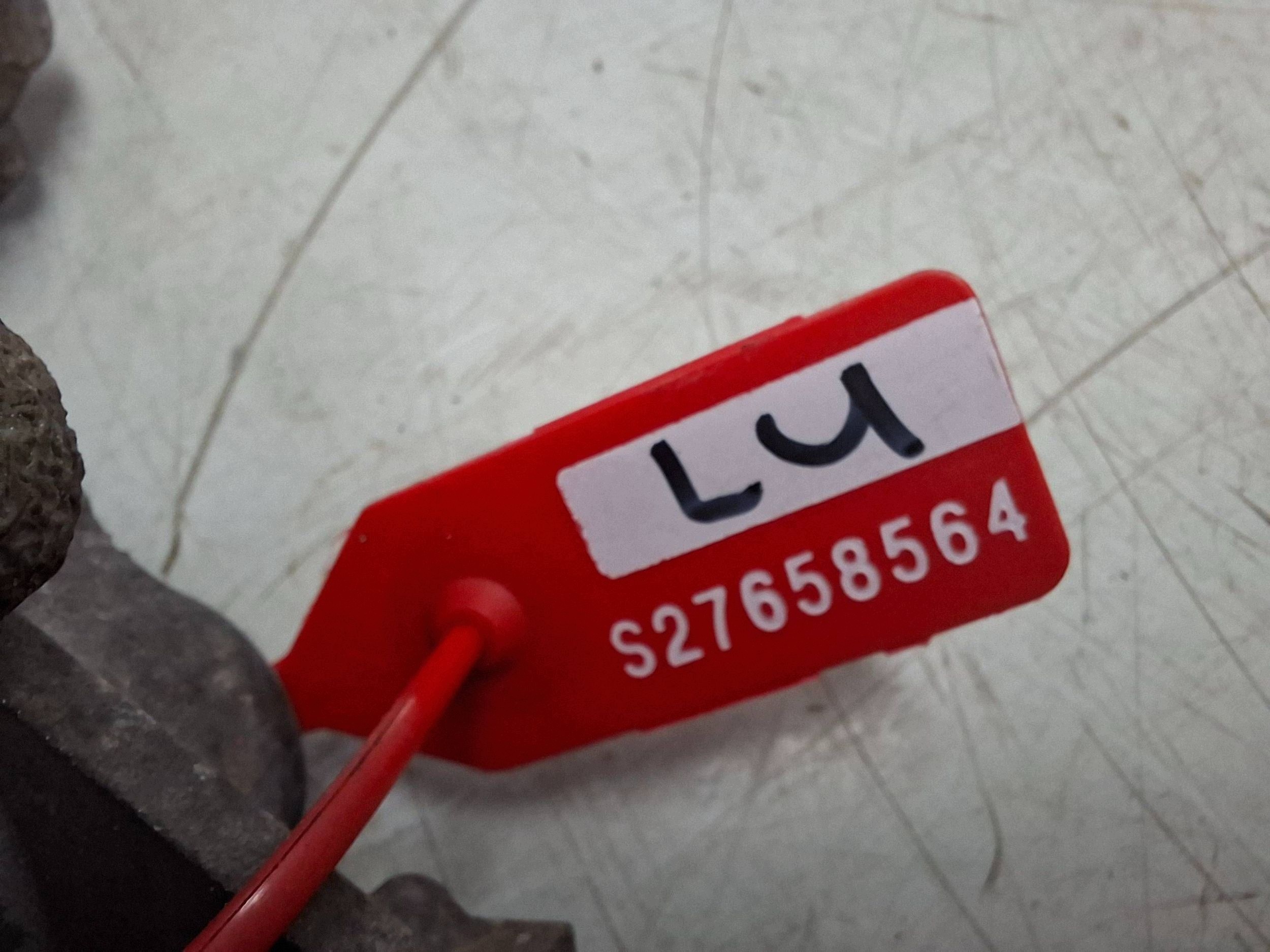 Lever de vitesses Fiat Panda III 1.0 MHEV 2019- image 5
