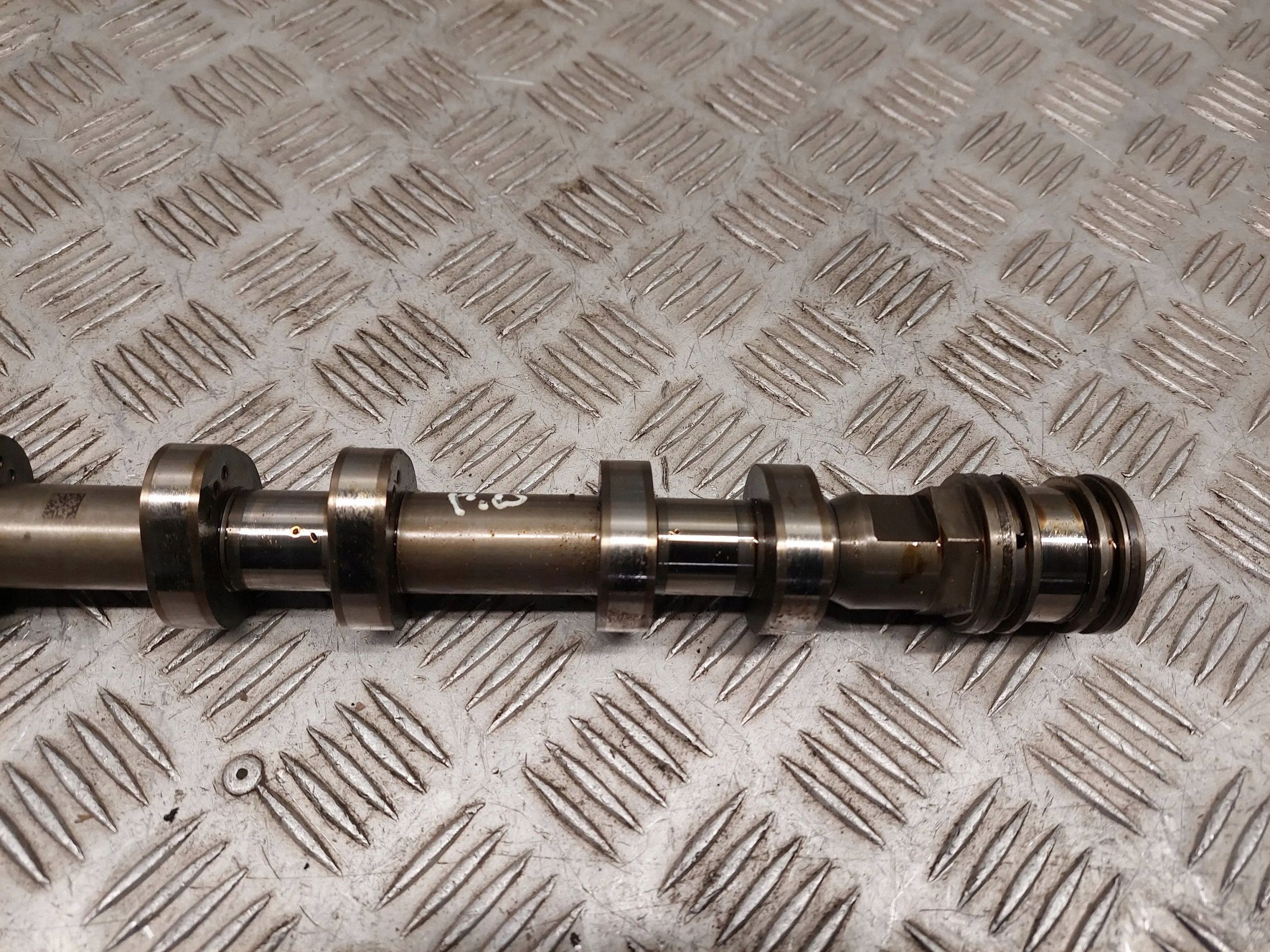 Arbre à cames admission BMW OE 7629529 image 4