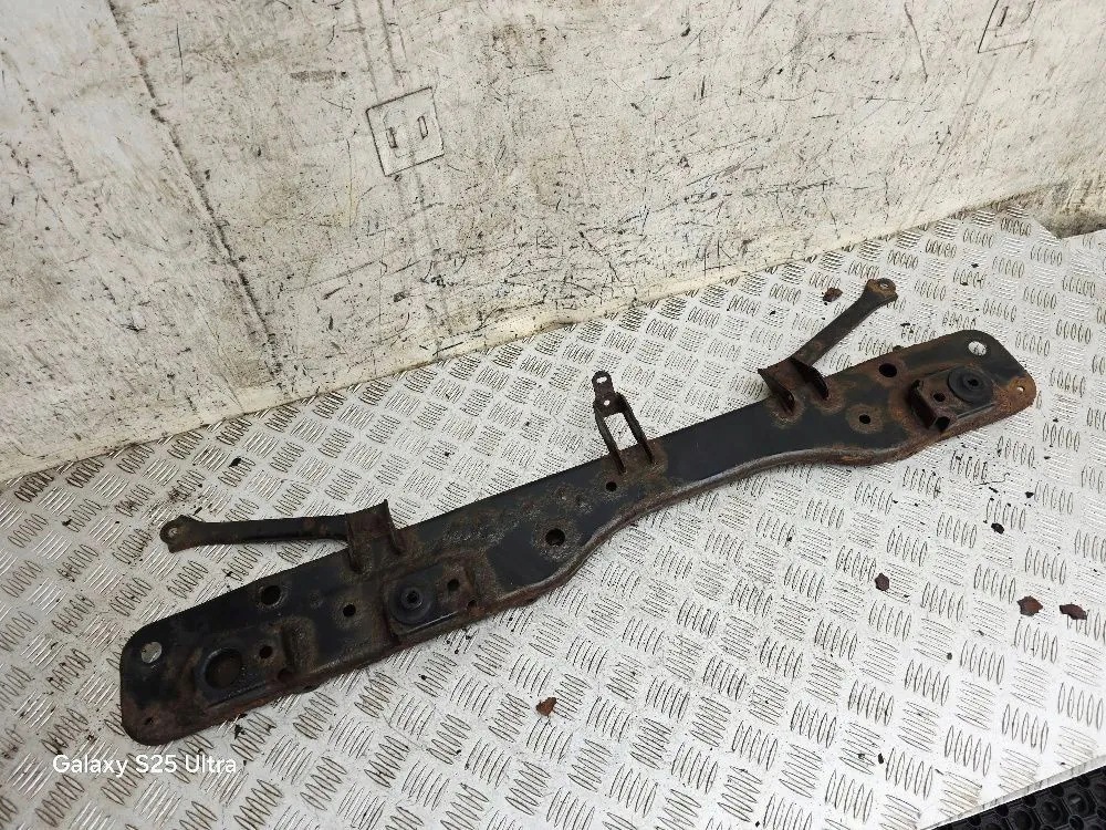 Sonstige Teile der Verriegelung NISSAN QASHQAI II 514104E image 2