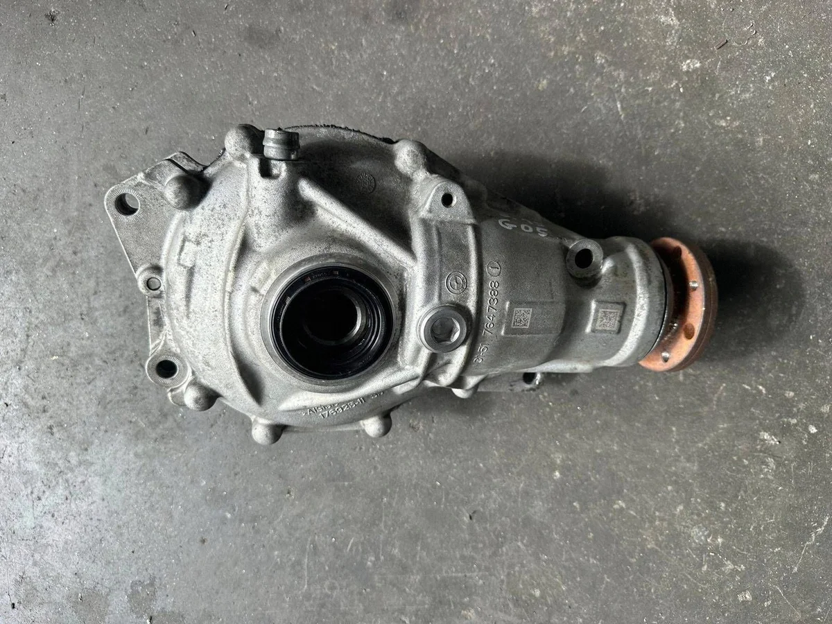 Diferencial Dianteiro BMW X5M G05 F95 OEM 7934390