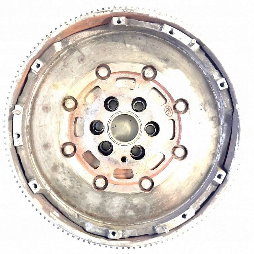 Kit embrayage VW Golf V 2005 OEM 123042610 image 4