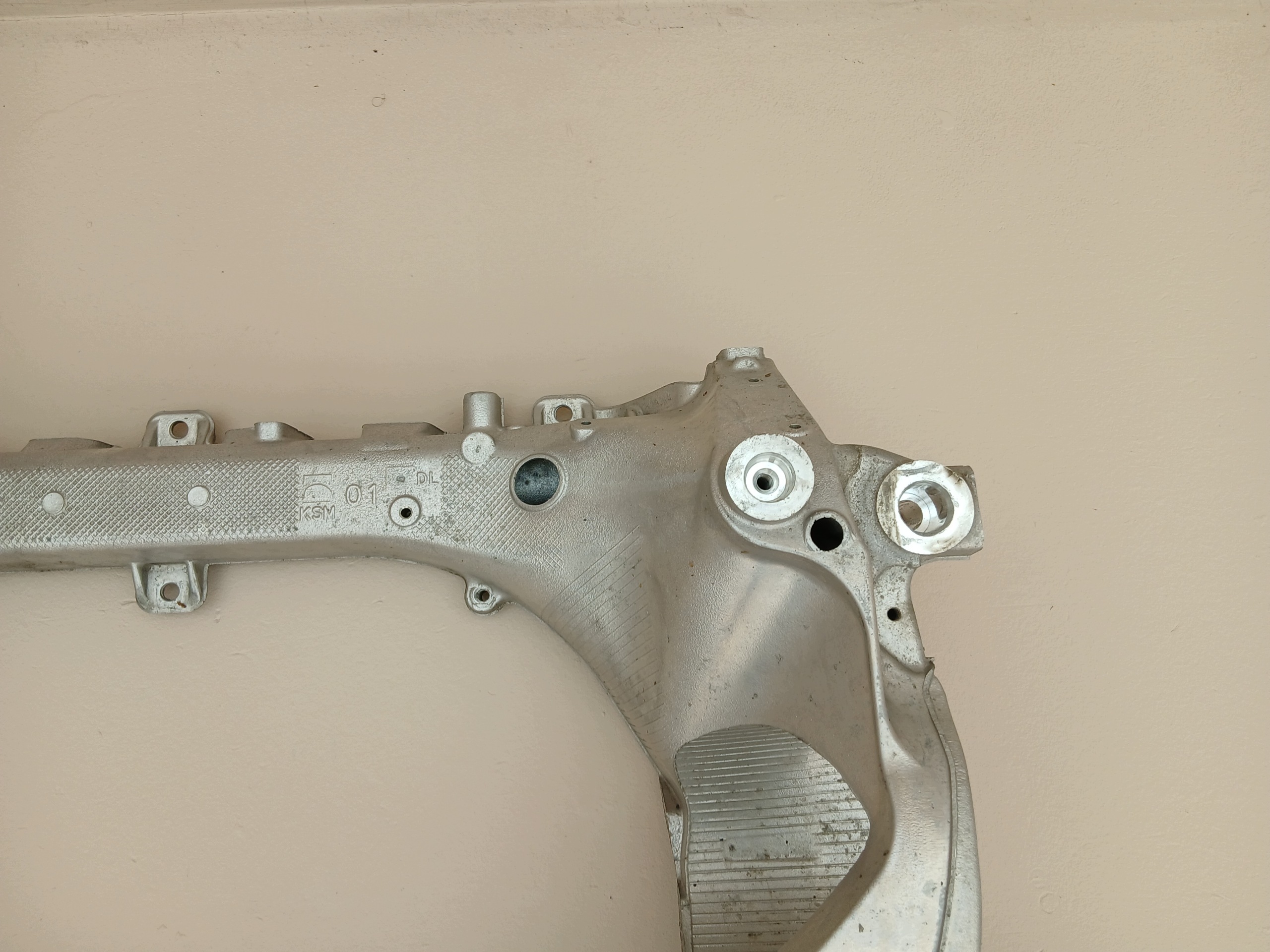 MERCEDES W206 W214 W223 63 AMG etuteline image 4