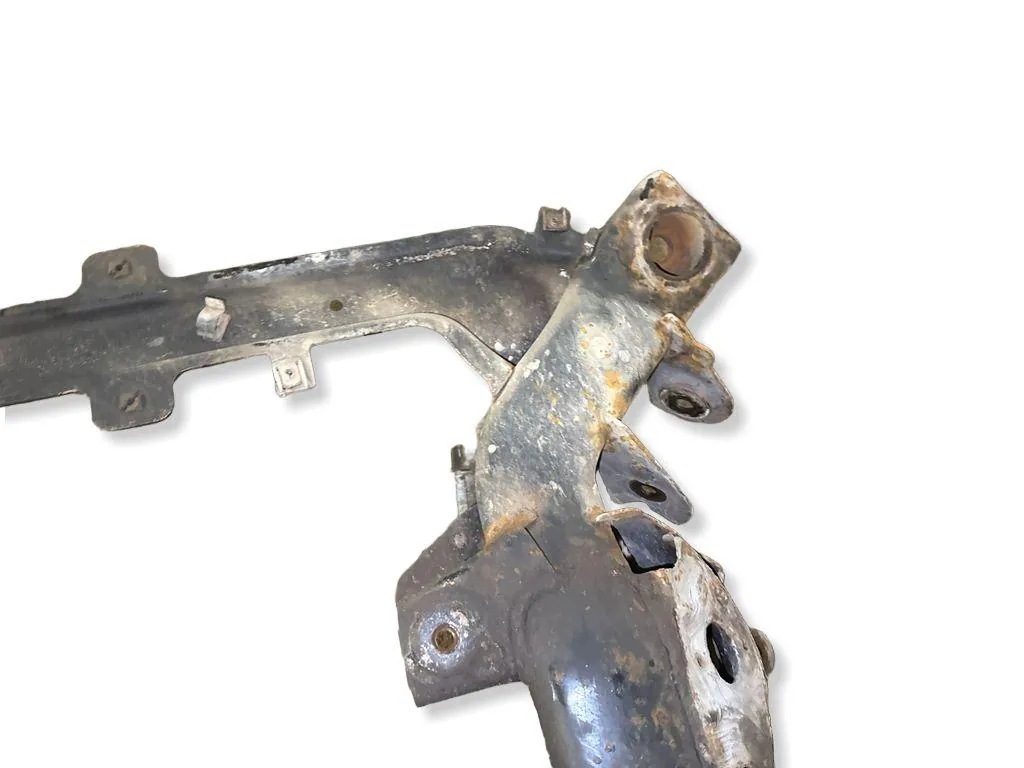 Soporte delantero BMW 3 Touring E91 10119015 image 8