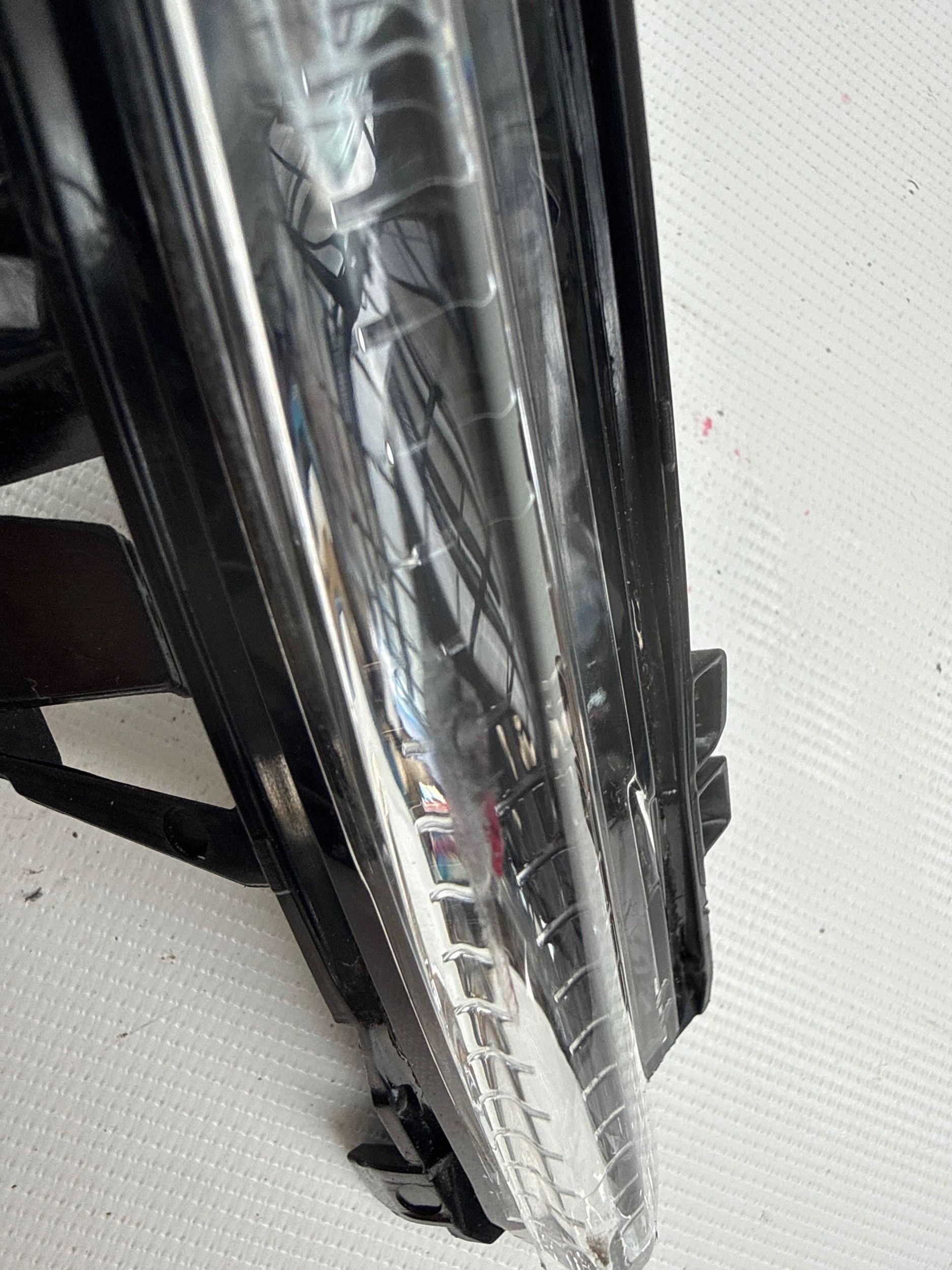 Direction indicator Front right side Volvo S90, V90 2101.6252