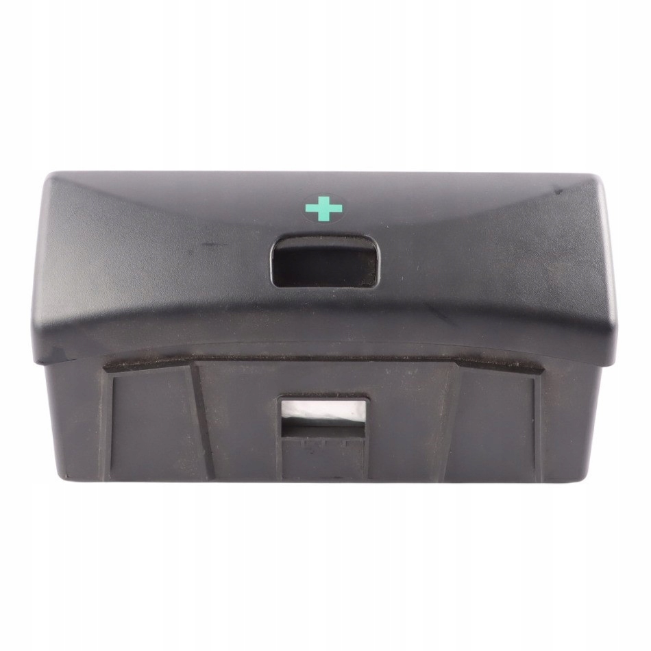 BMW E46 Boîte à gants trousse de secours 8267538 image 2