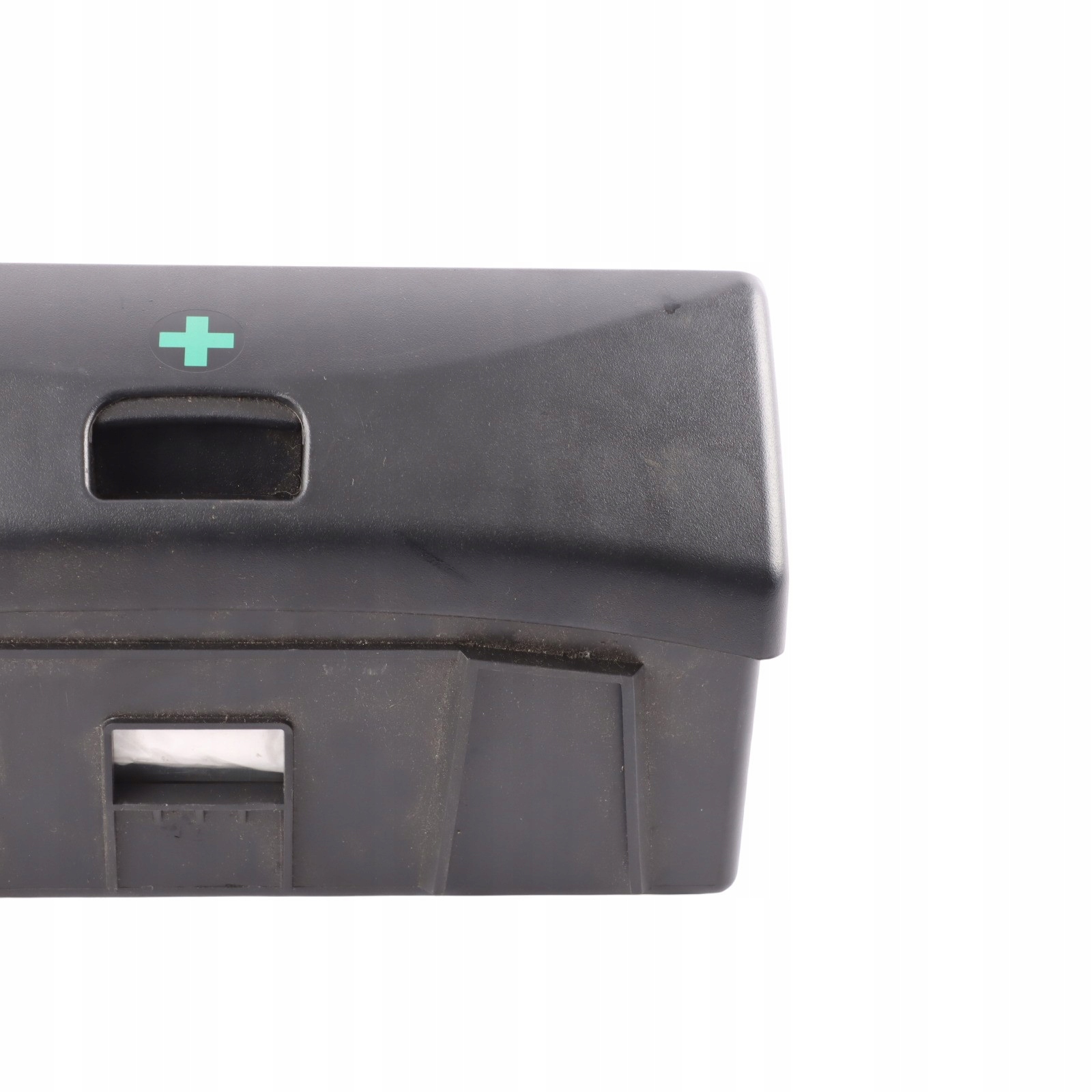 BMW E46 Boîte à gants trousse de secours 8267538 image 3