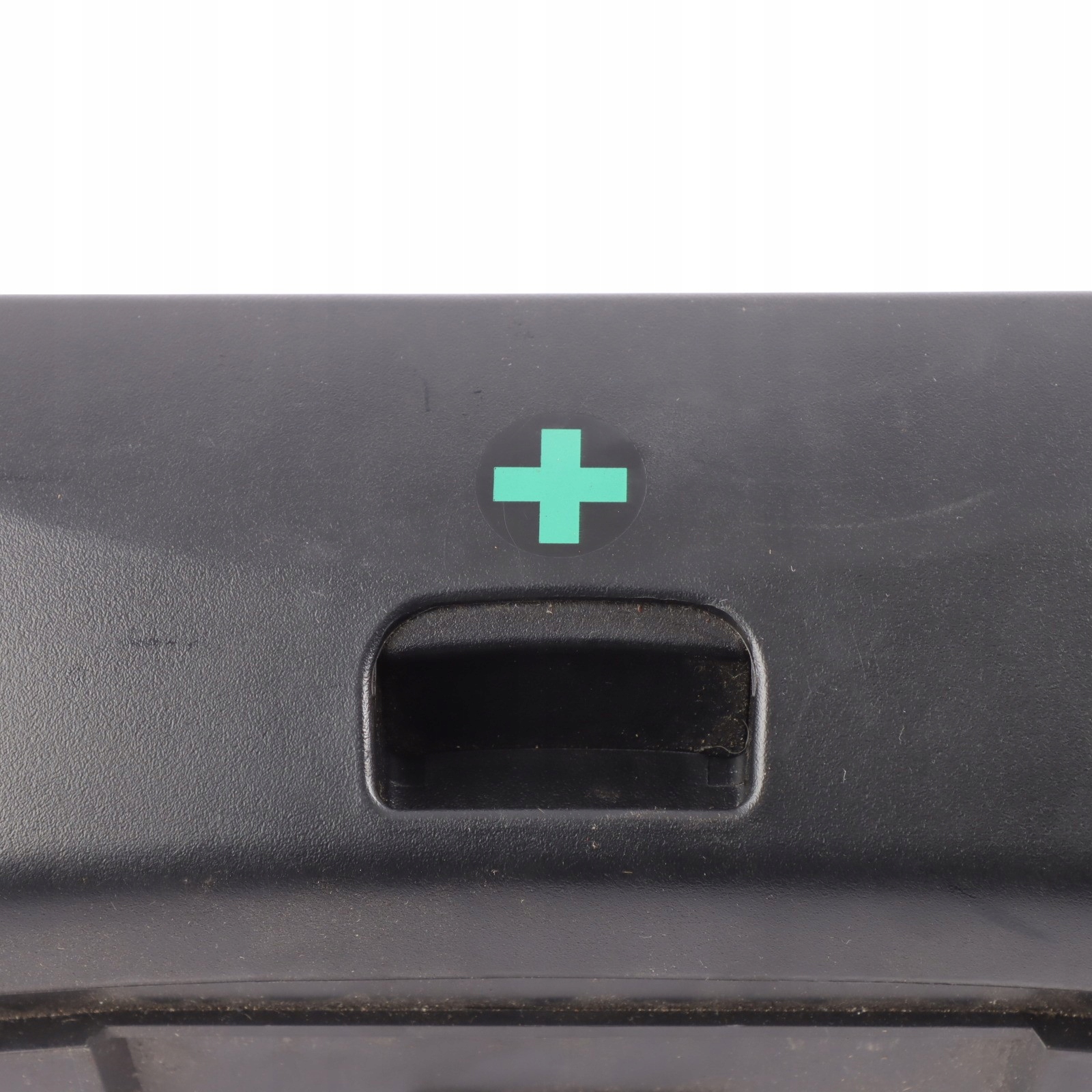 BMW E46 Boîte à gants trousse de secours 8267538 image 4