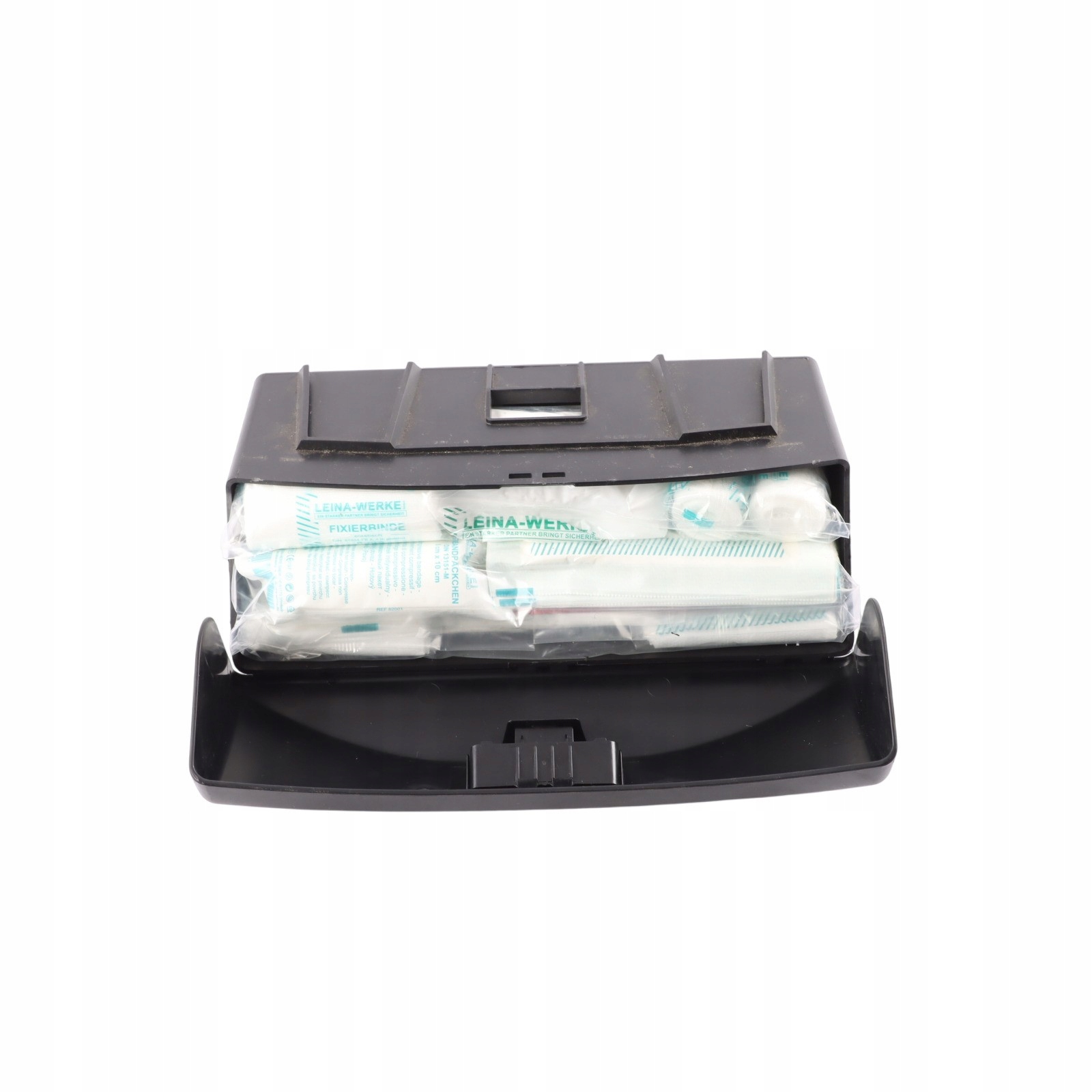 BMW E46 Boîte à gants trousse de secours 8267538 image 6