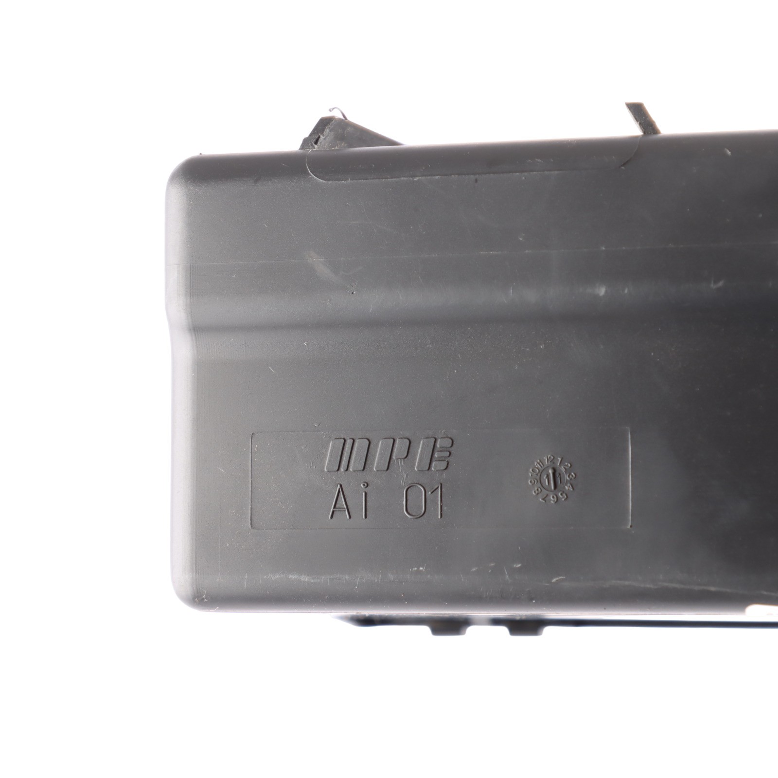 BMW E46 Boîte à gants trousse de secours 8267538 image 9