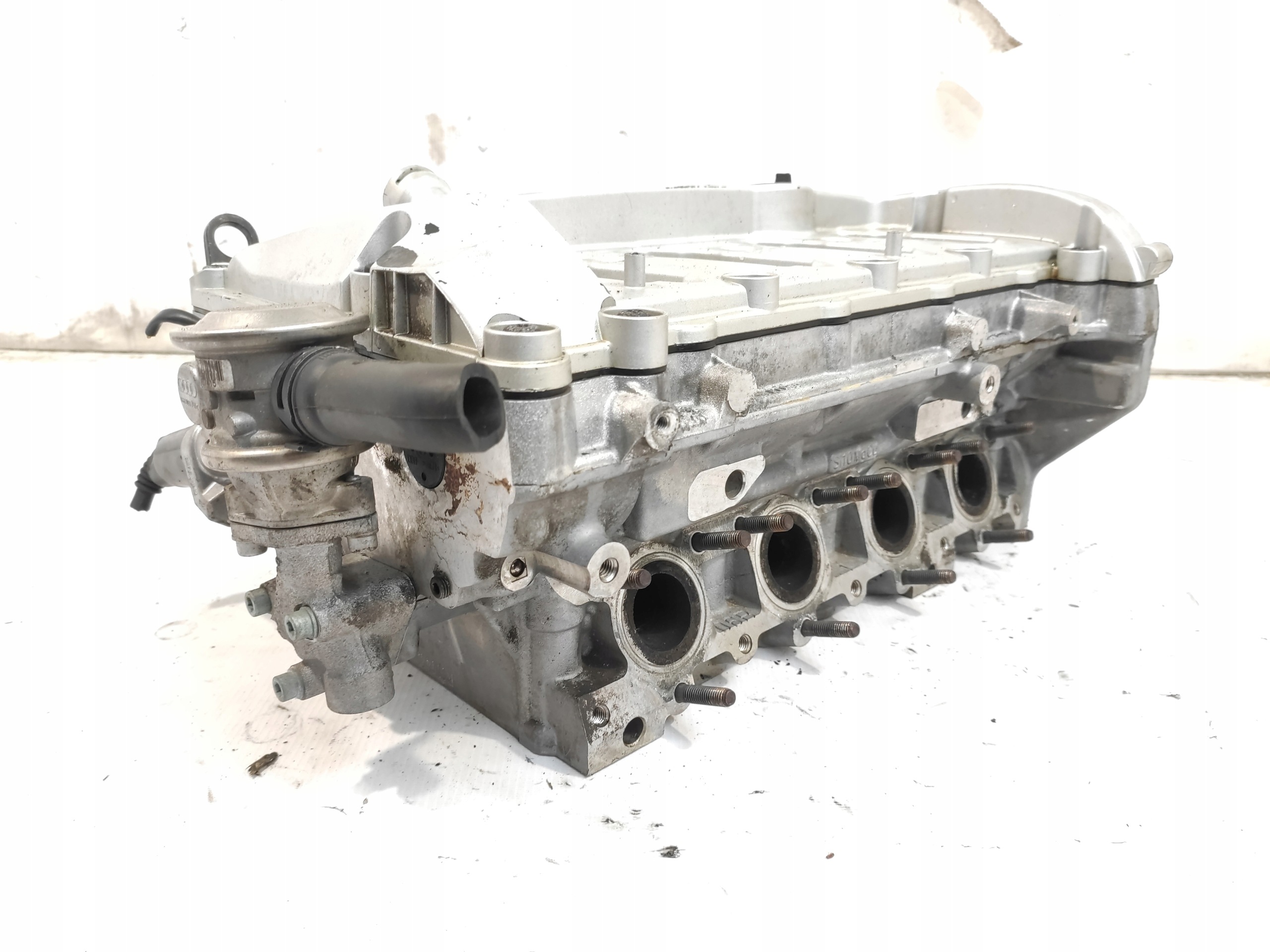 Culata Audi A4 B6 A6 C5 2.0 20V ALT Usada image 4