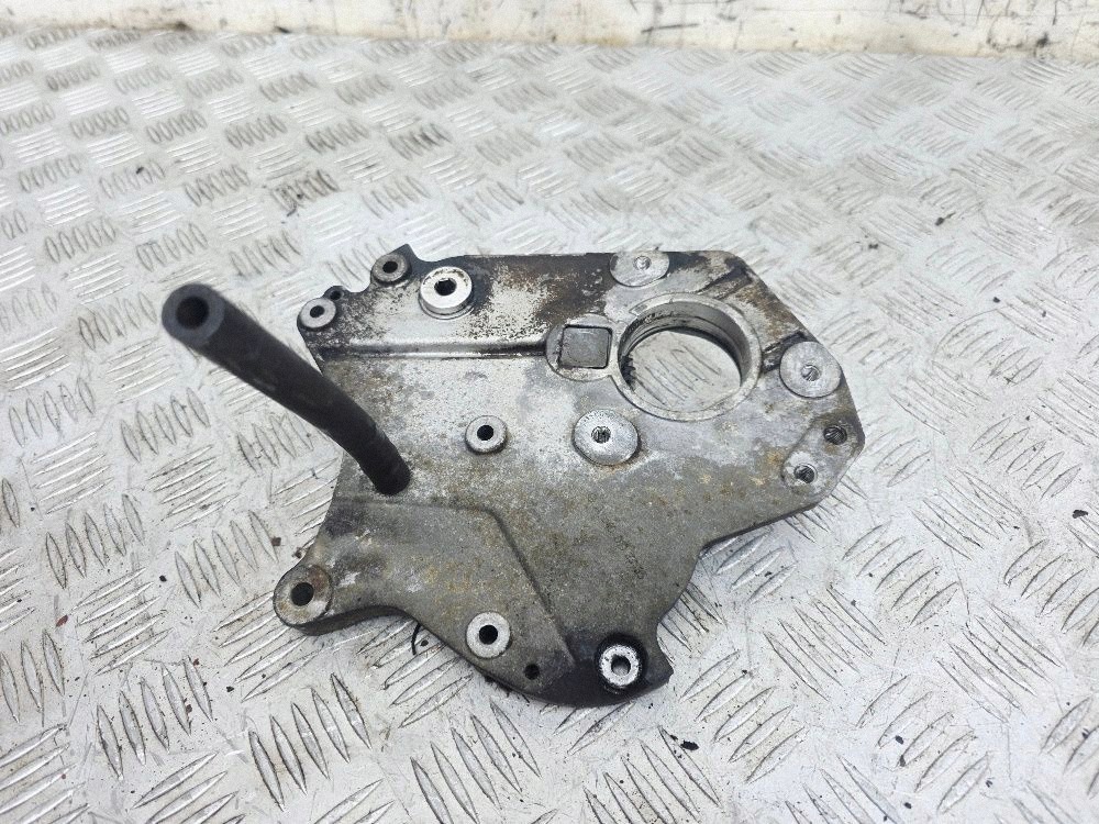 Cubierta cadena distribución Mercedes A W169 A6400102335 image 2