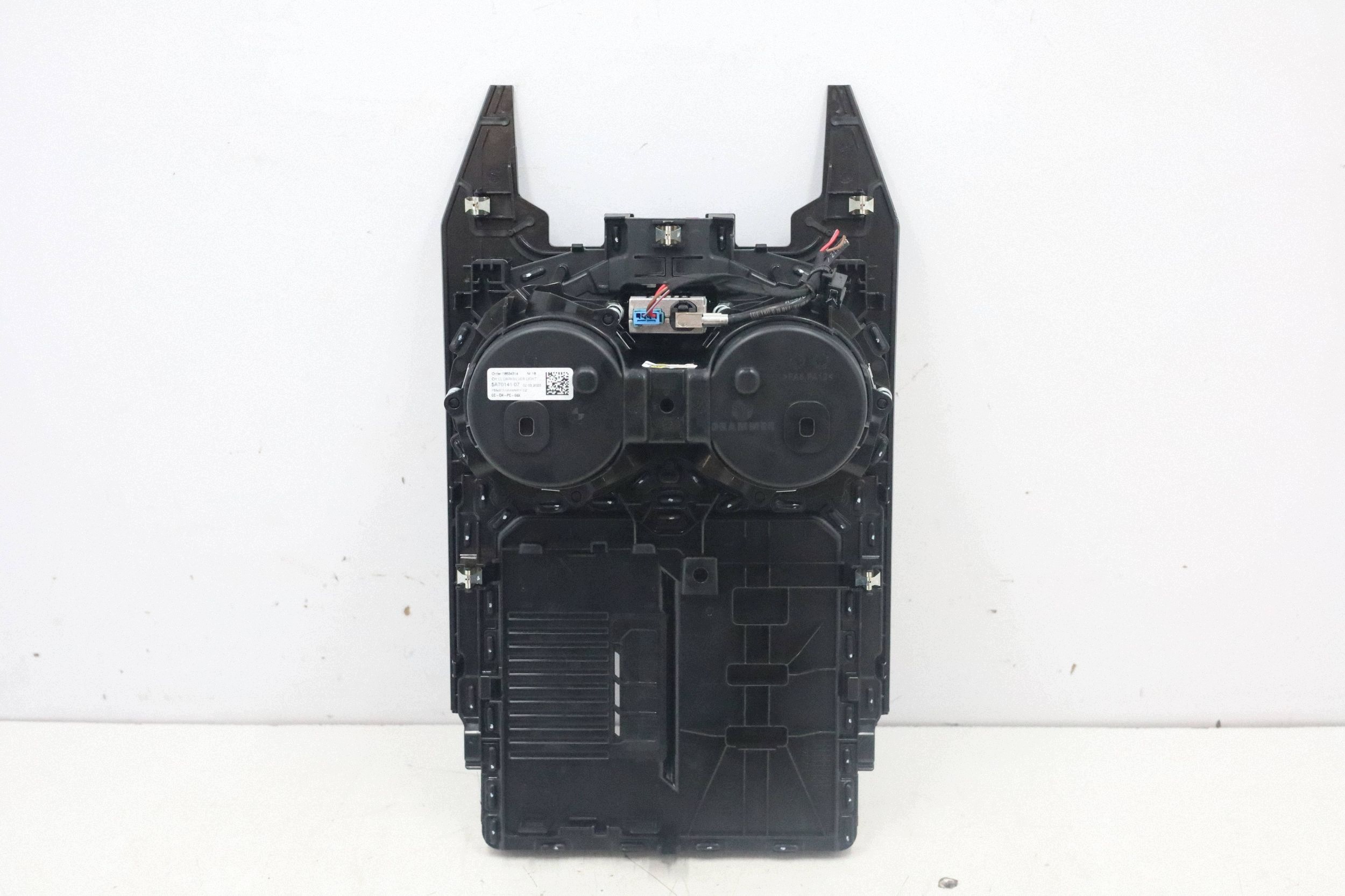 Getränkehalter Ablage BMW G60 G61 G90 G99 OEM 5A854F7MWGK45689 image 4
