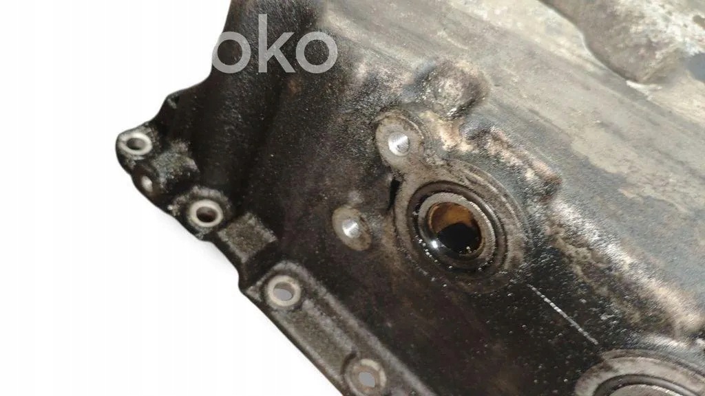 Volvo XC70 2007 – Carter d'huile (occasion) image 6
