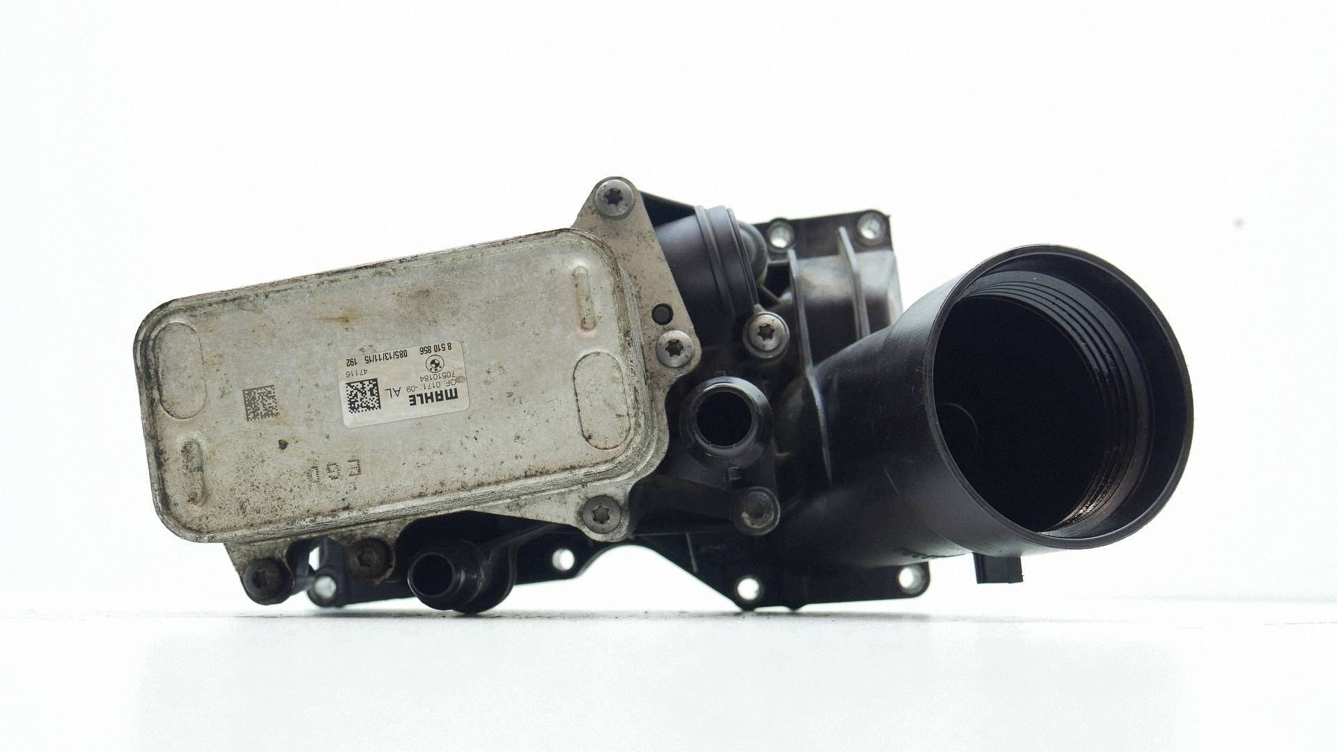 Olie filter basis BMW F10 F11 3.0 D WAH45620 image 4