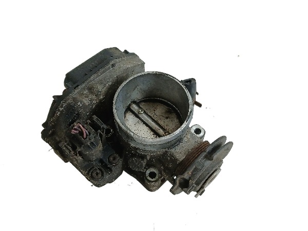 Boîtier papillon Audi A3 8L 1.8 T image 2