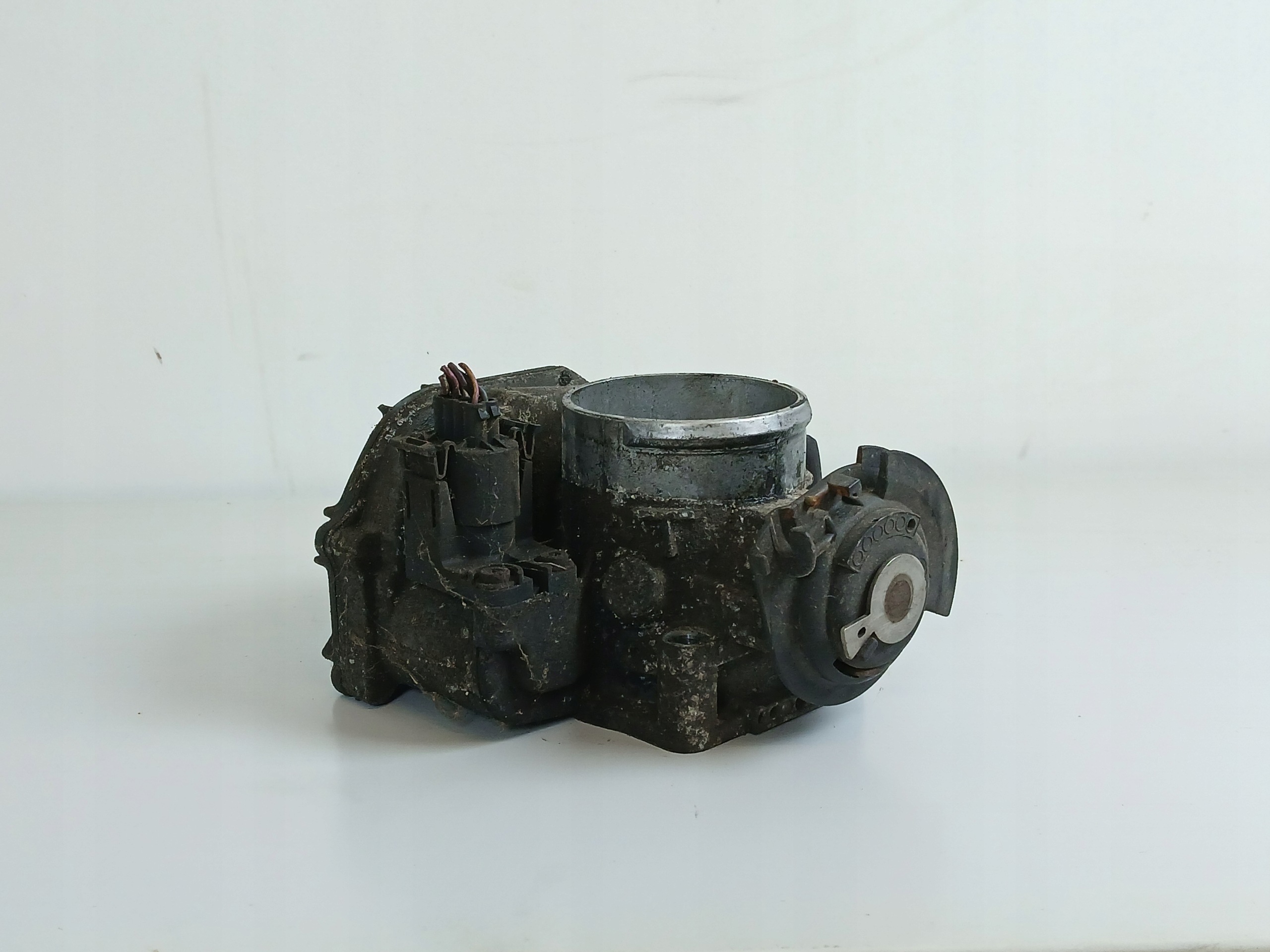 Boîtier papillon Audi A3 8L 1.8 T image 3