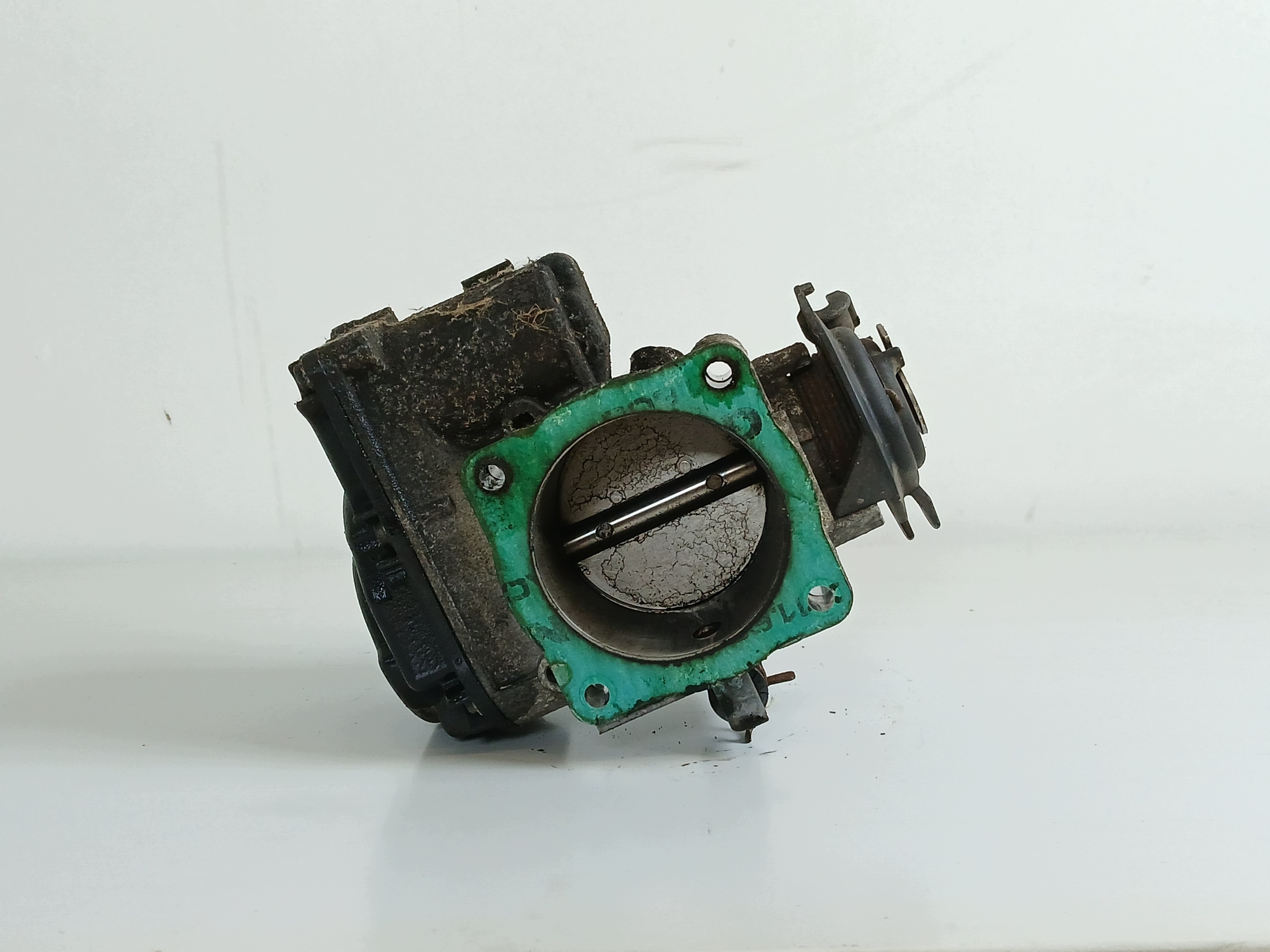 Boîtier papillon Audi A3 8L 1.8 T image 5