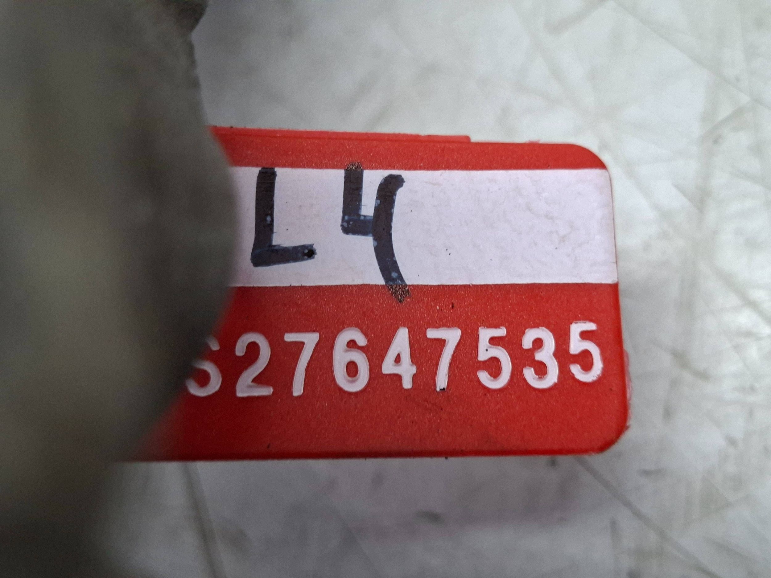 Boîte de vitesses Fiat Panda III 1.0 MHEV 2019- image 4