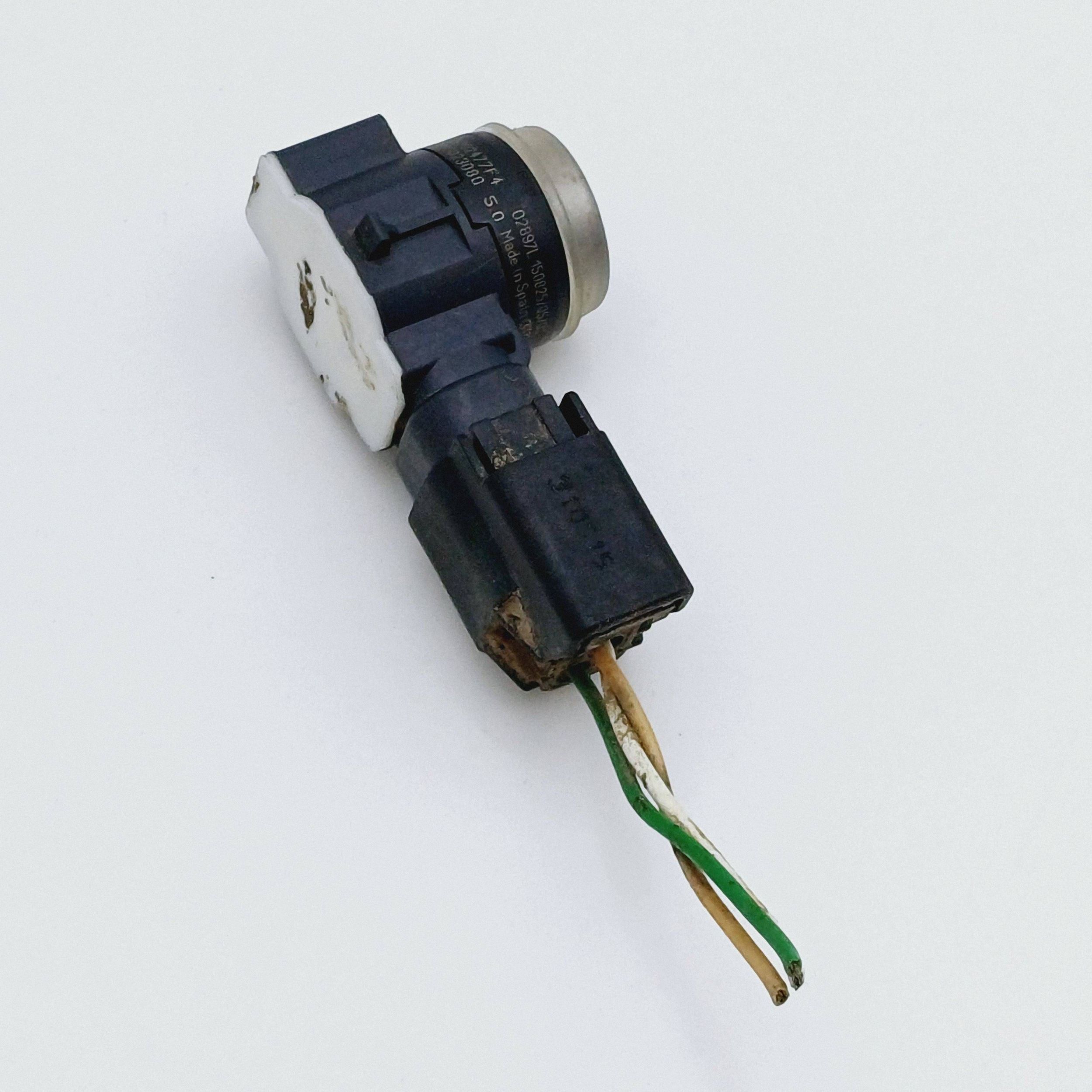 PDC Parksensor hinten Peugeot 308 II SW T9 OEM DRC122182 image 3