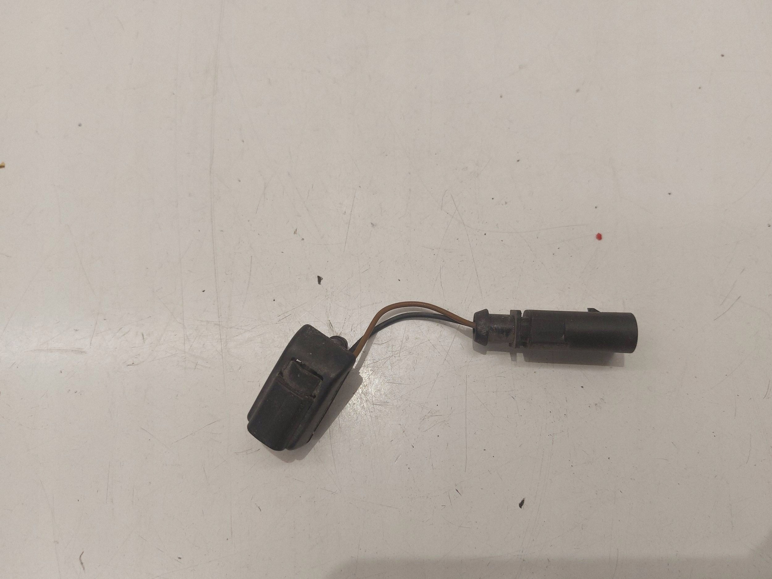 Sensor Temperatura Gases Escape Skoda Octavia Mk2 image 2