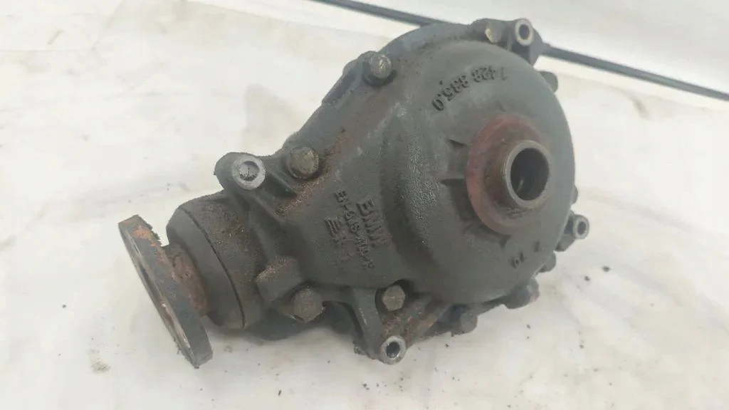 BMW 3 E46 Front Reducer 14288320 Diesel