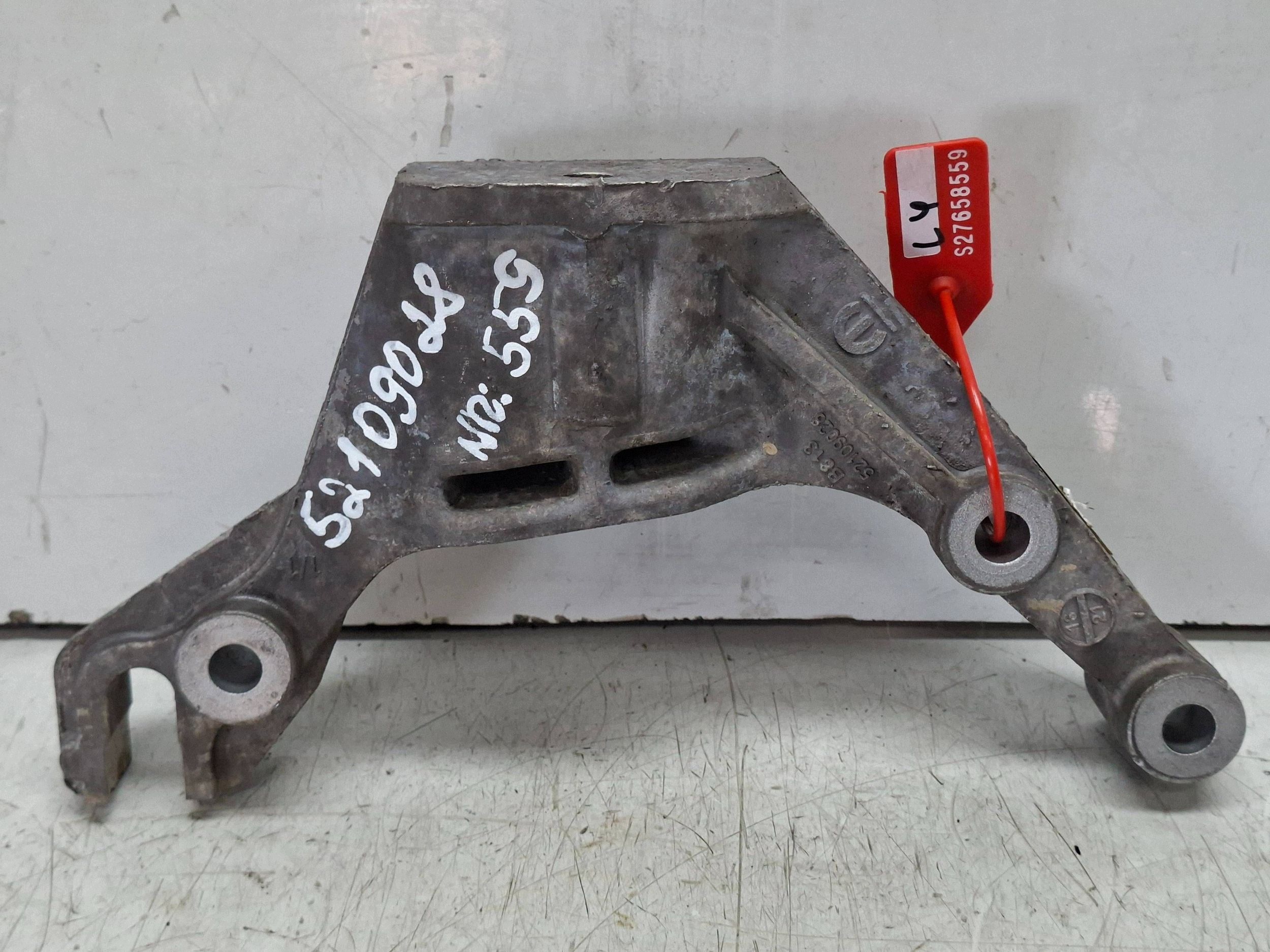 Levier de vitesses FIAT Panda III 1.0 MILD 2019- image 2