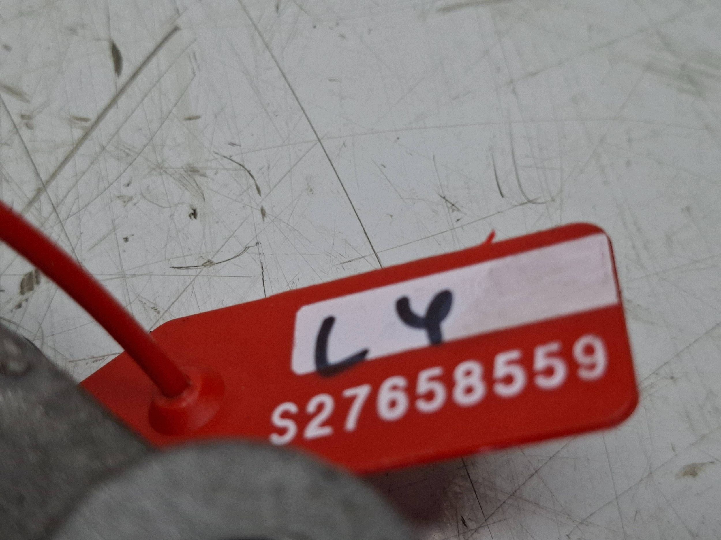 Levier de vitesses FIAT Panda III 1.0 MILD 2019- image 4