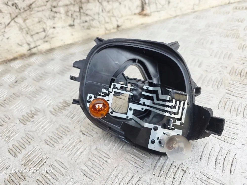 Lampunpidin PEUGEOT 208 00196984 1.2L 60kW 2016 image 2