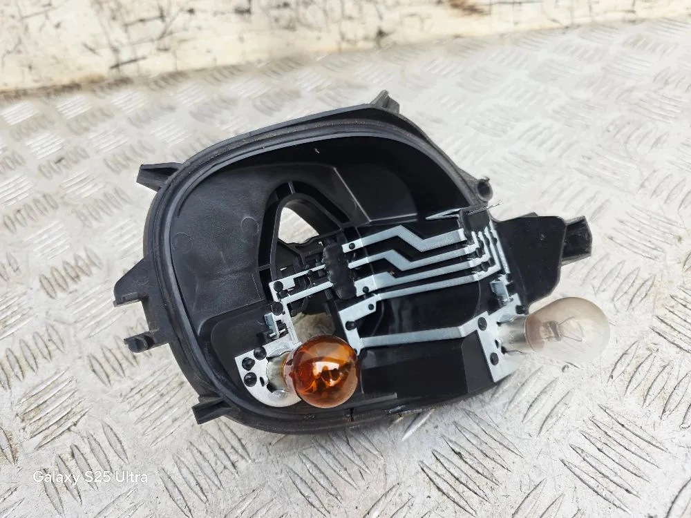 Lampunpidin PEUGEOT 208 00196984 1.2L 60kW 2016 image 3