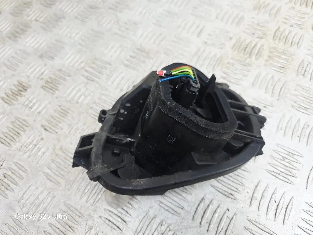 Lampunpidin PEUGEOT 208 00196984 1.2L 60kW 2016 image 4
