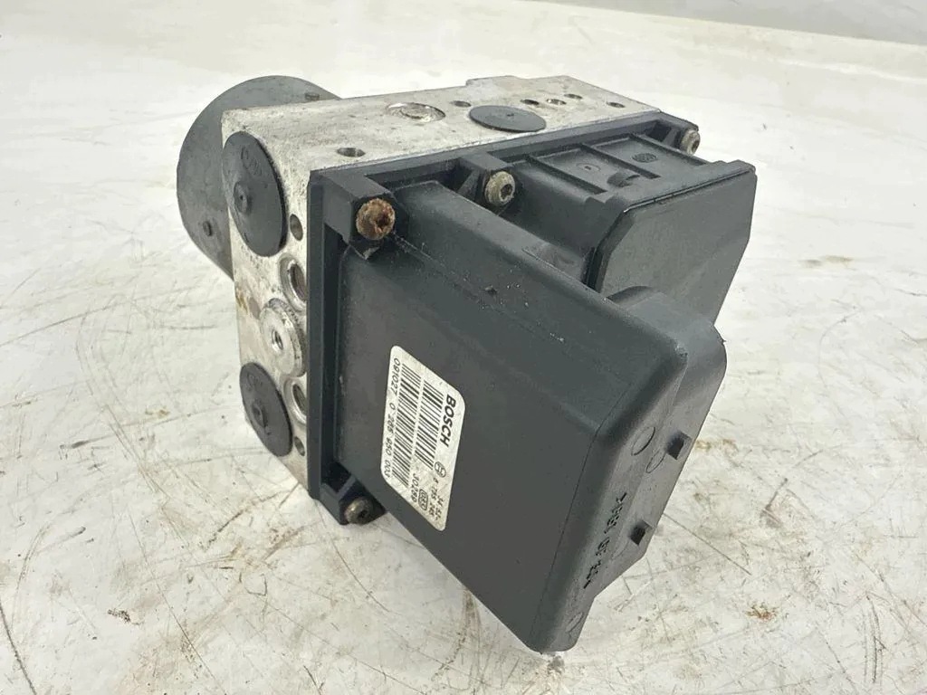 ABS-pomp BMW 3 (E46) 6755245 3.0d 135kW 2001 image 5